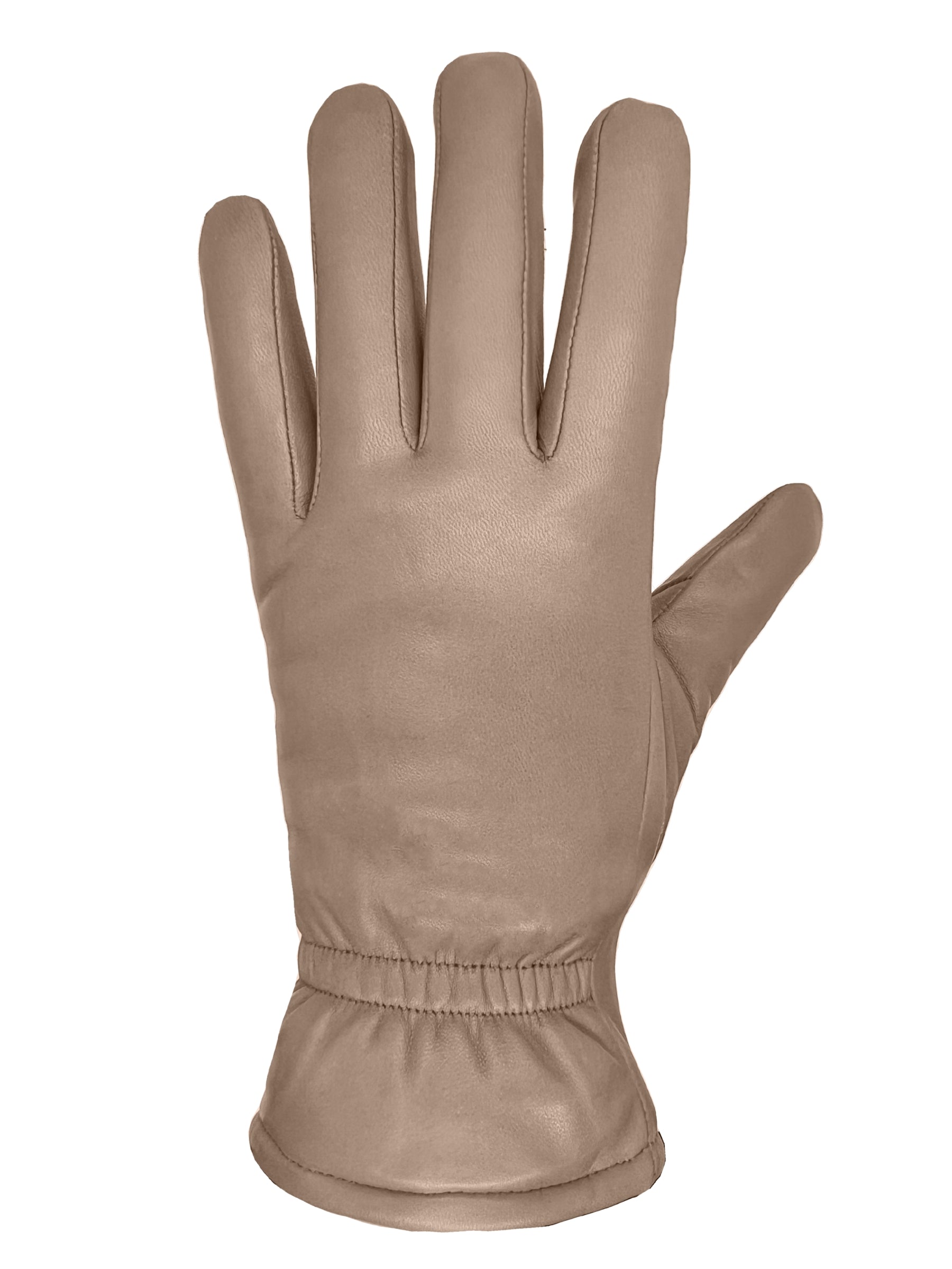 Gants Demi - Mushroom