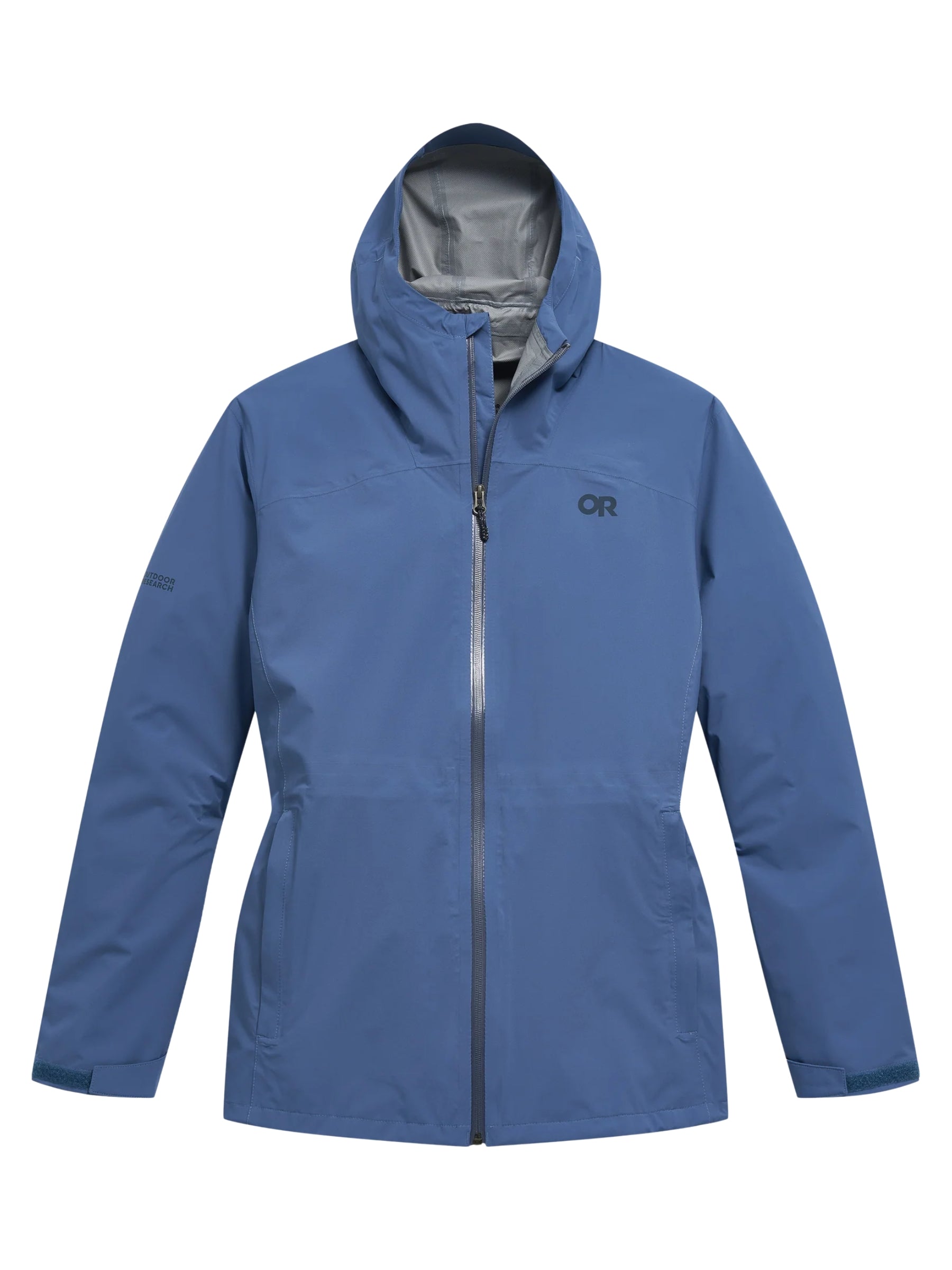 Imperméable Stretch Stratoburst Taille Plus - Skyline