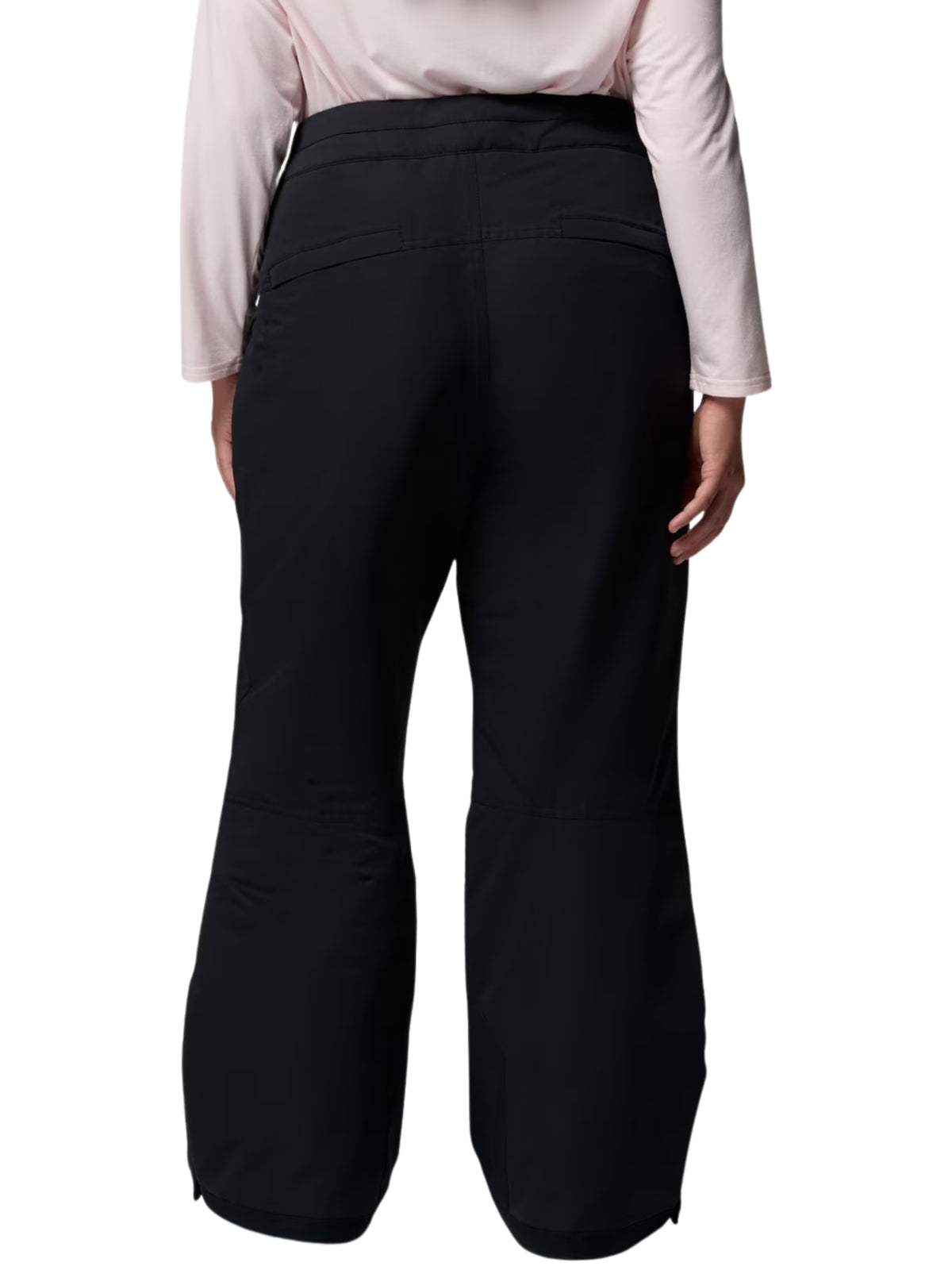 Bugaboo III Plus Size Pants - Black