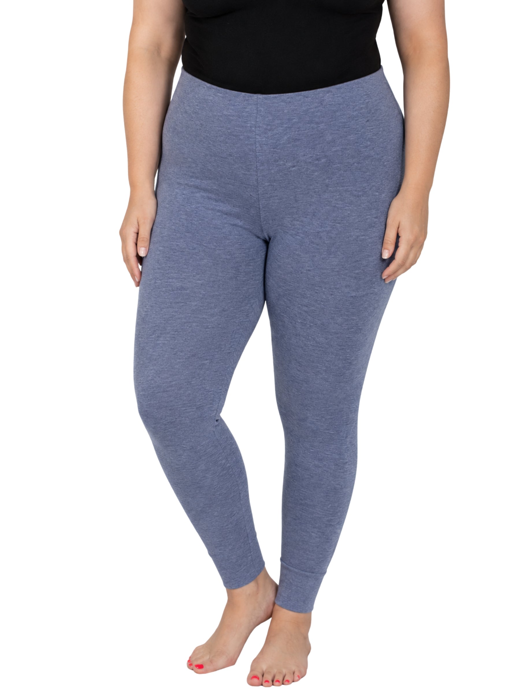 Plus Size Totem PII Base Layer Pants by Sportive Plus