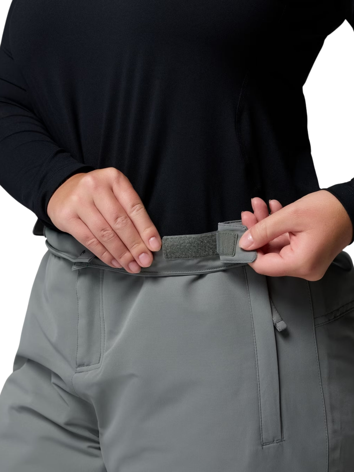 Pantalon Bugaboo III Taille Plus - Sedona Sage