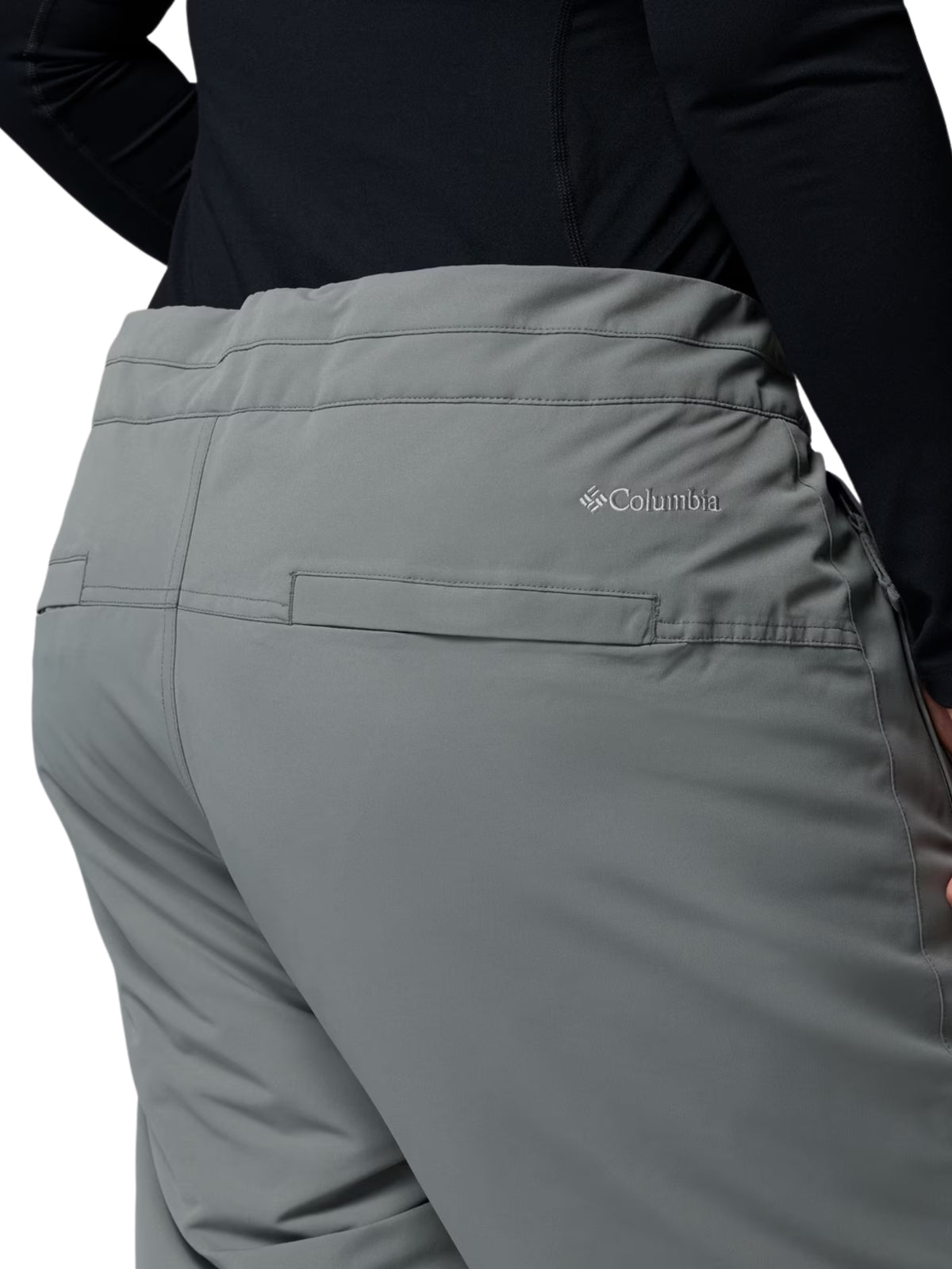 Pantalon Bugaboo III Taille Plus - Sedona Sage