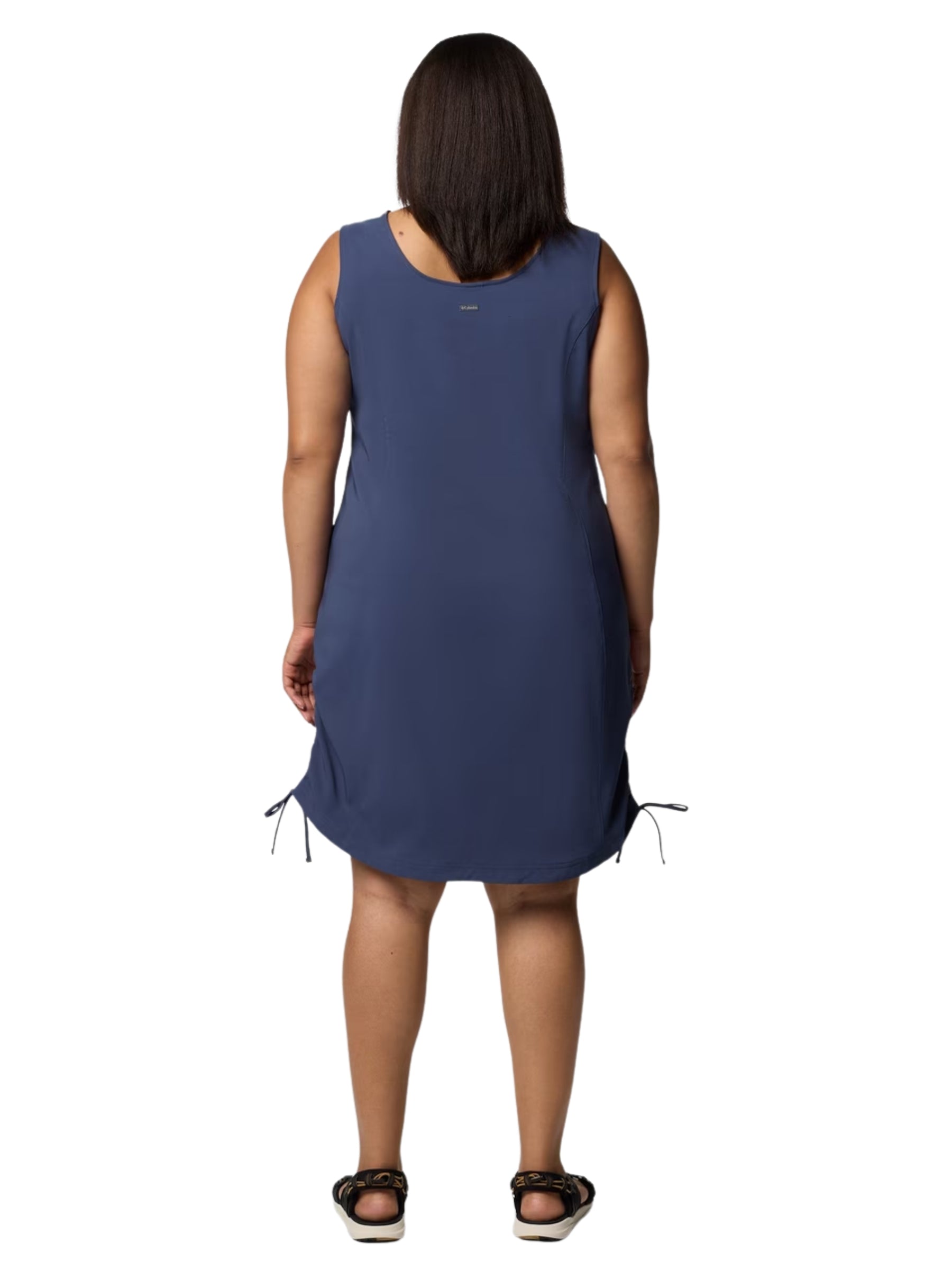Robe All Season Taille Plus - Nocturnal
