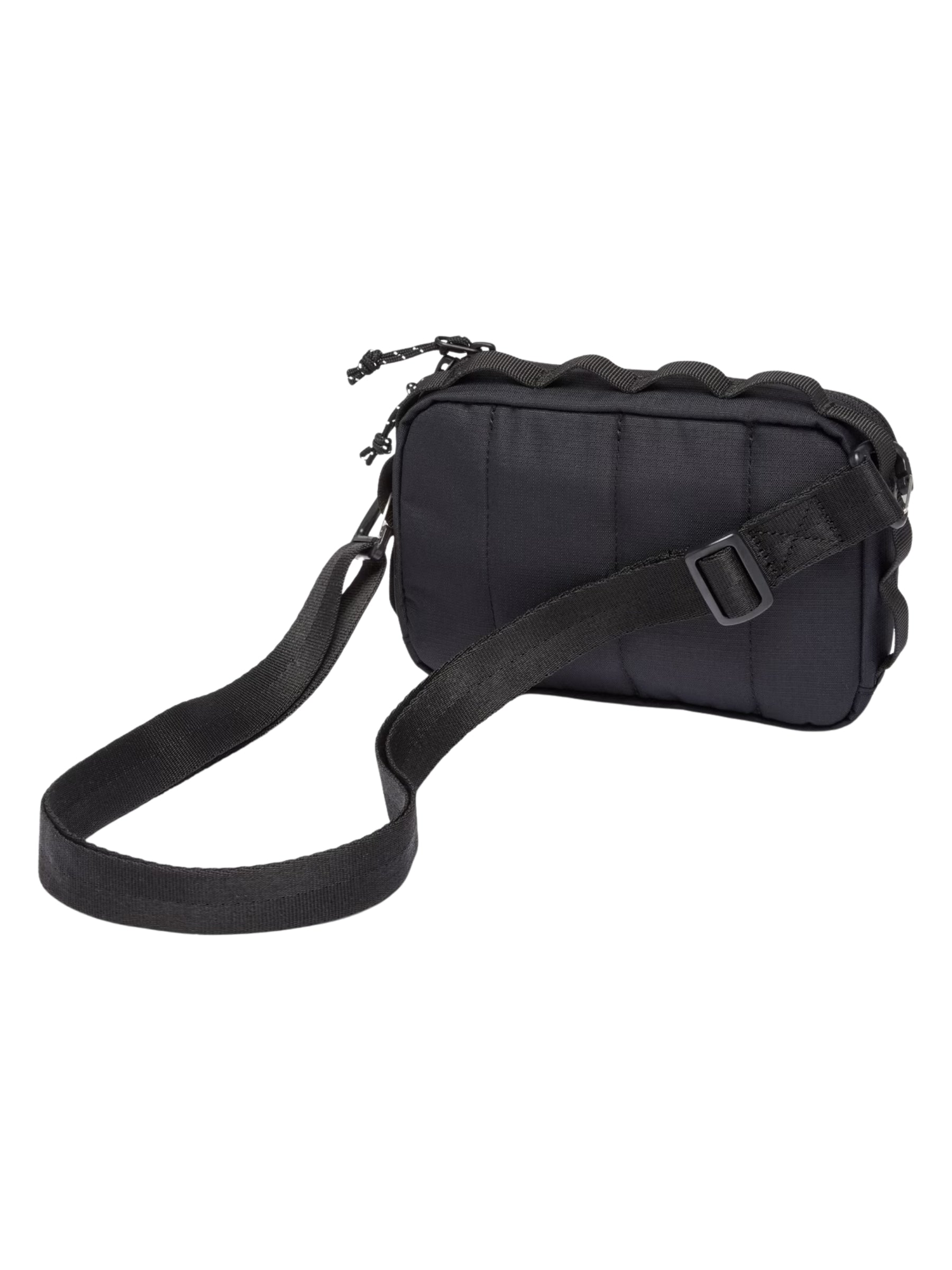Sac à Bandoulière Trail Traveler - Noir
