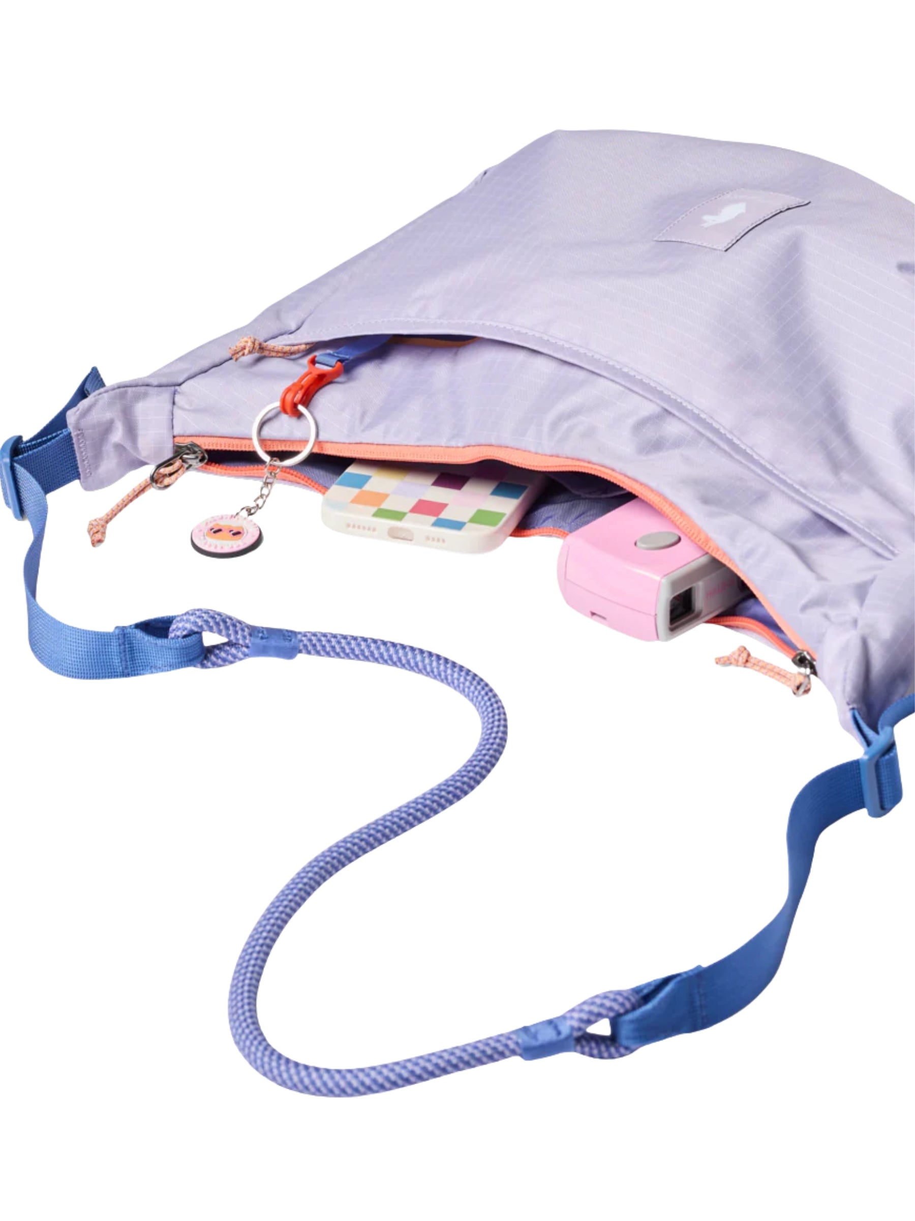 Sac À Bandoulière Trozo 8L - Moonbean