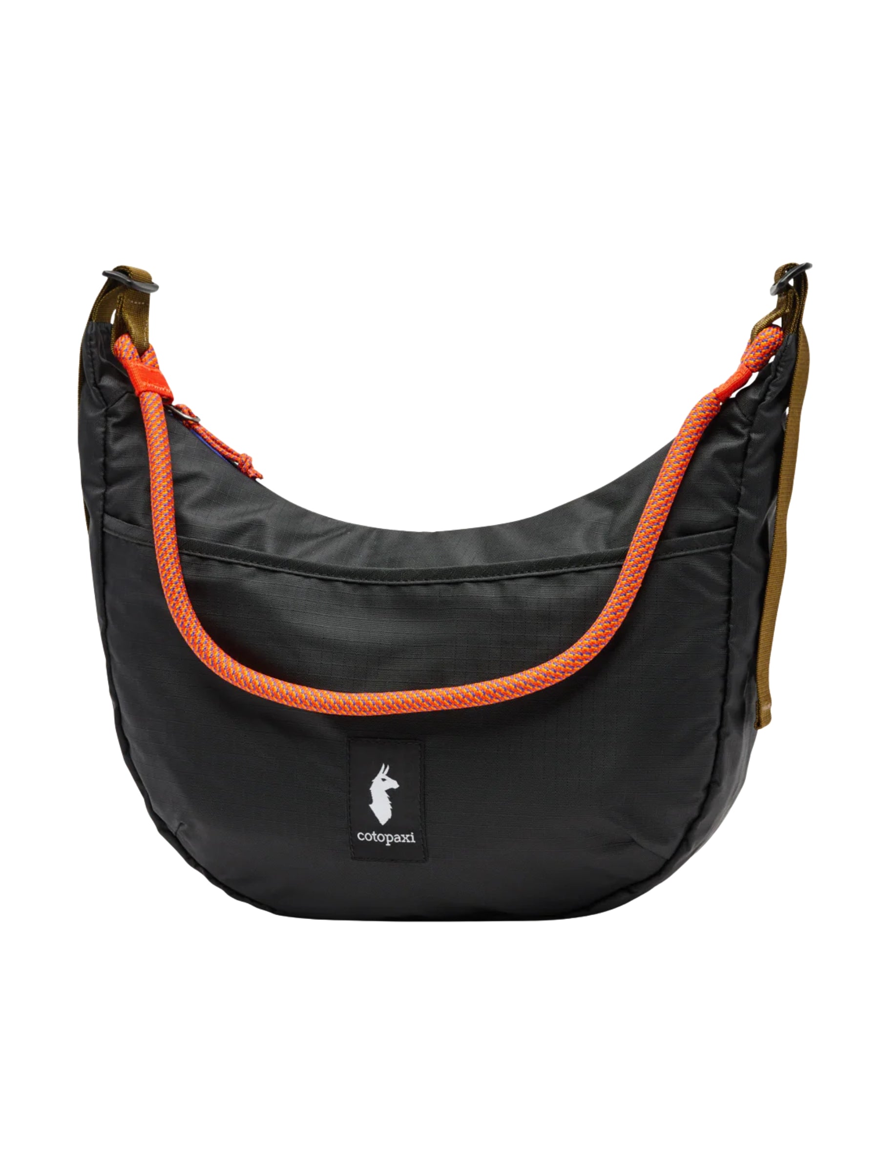 Sac À Bandoulière Trozo 8L - Noir