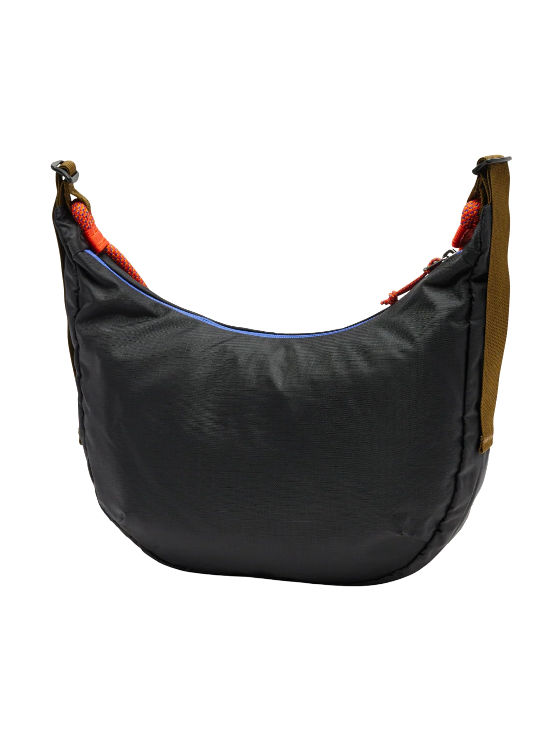 Sac À Bandoulière Trozo 8L - Noir