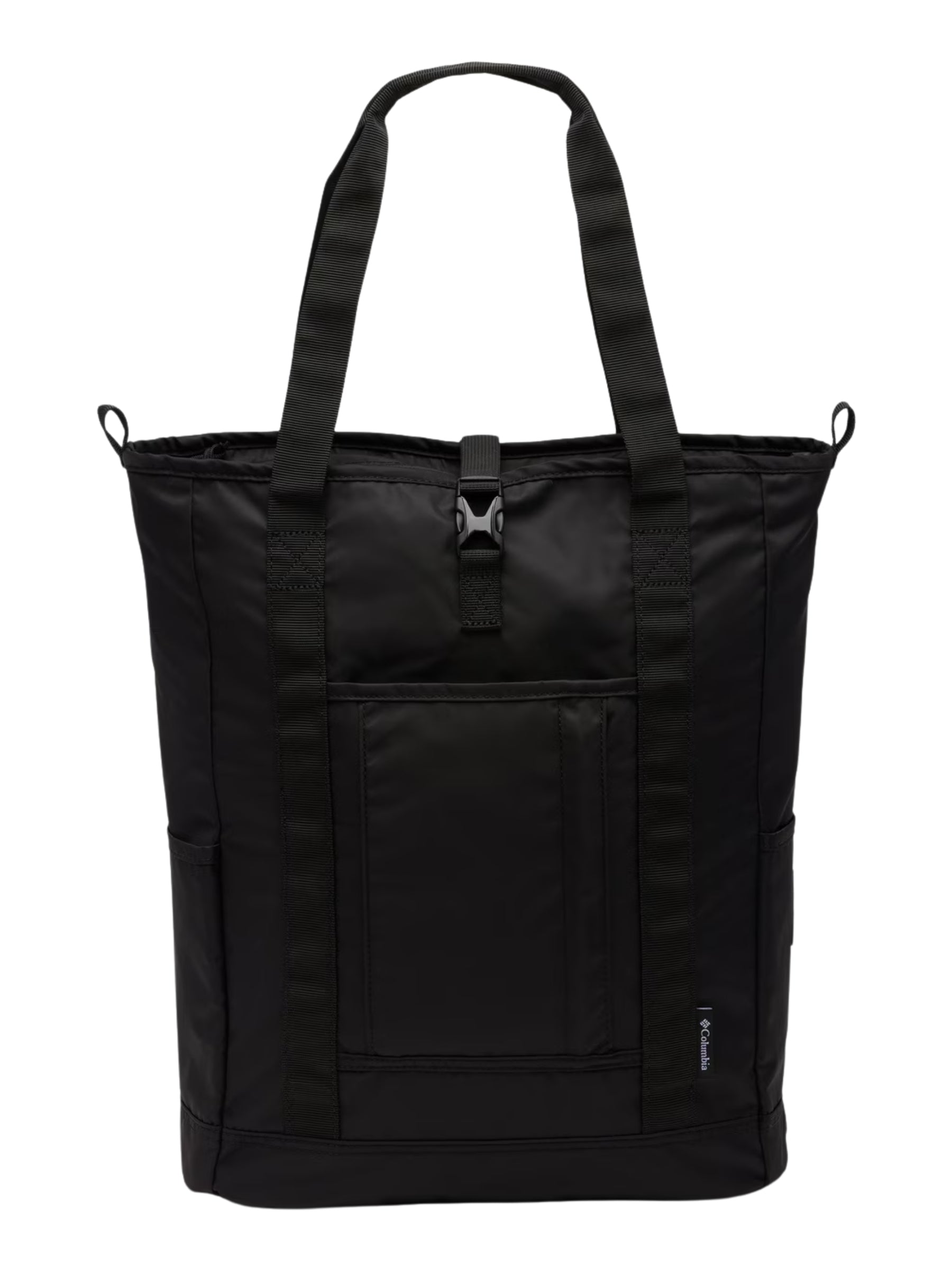 Sac Fourre-Tout 2-en-1 Great Smoky Garden - Noir