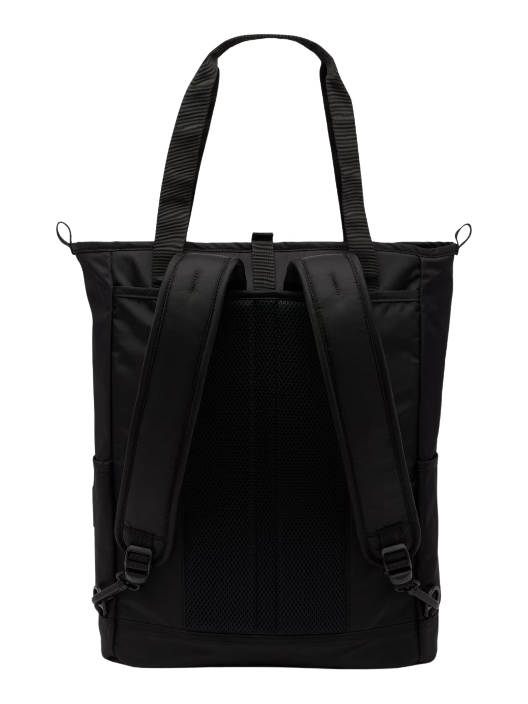 Sac Fourre-Tout 2-en-1 Great Smoky Garden - Noir