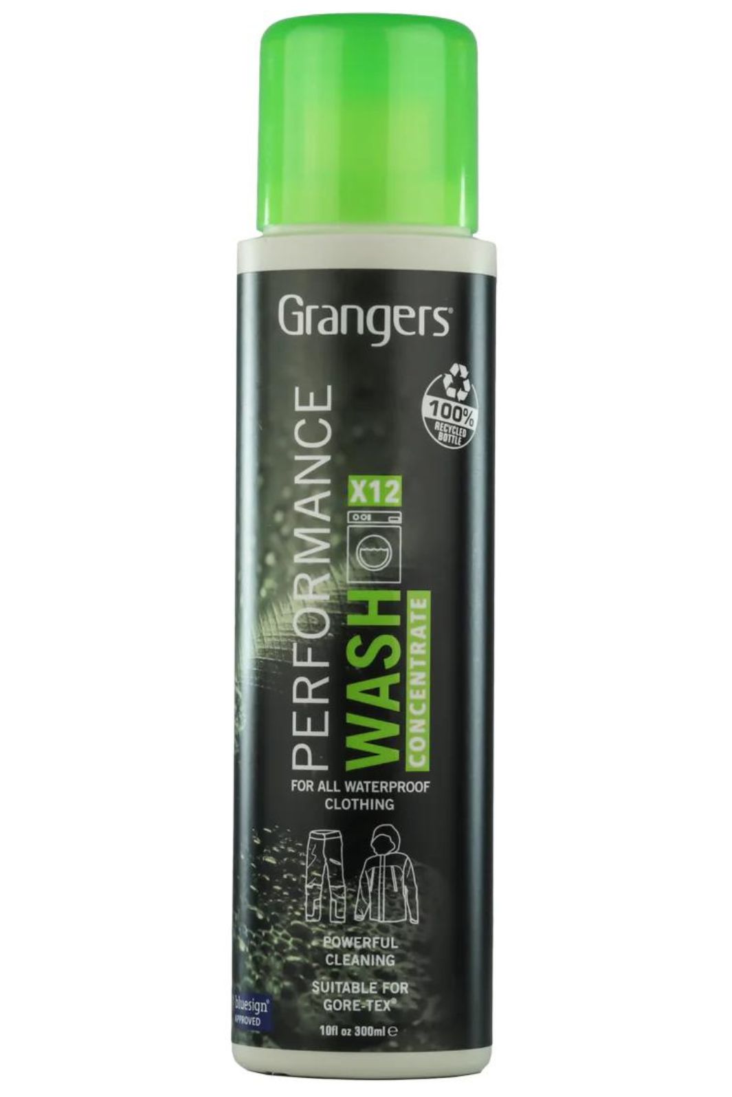 Granger's Performance Wash Gentle Soap 