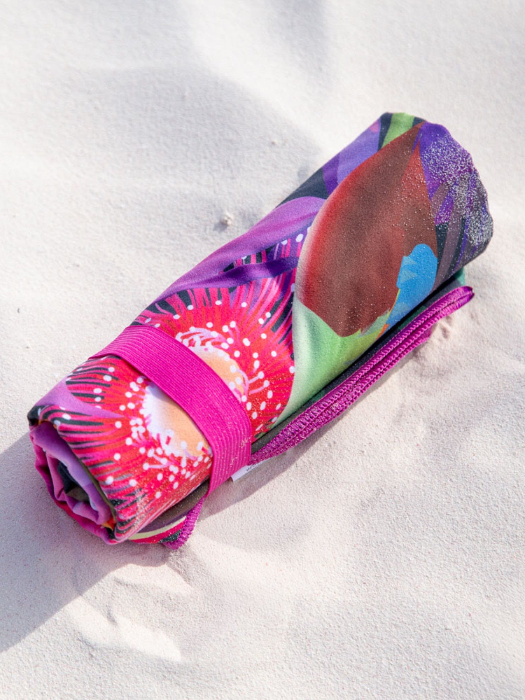 Serviette Microfibre - Paradis