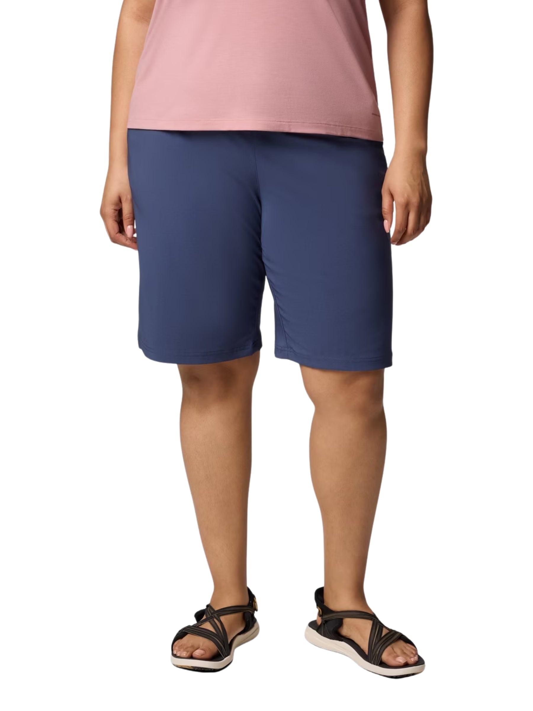 Short Long All Season Taille Plus - Nocturnal