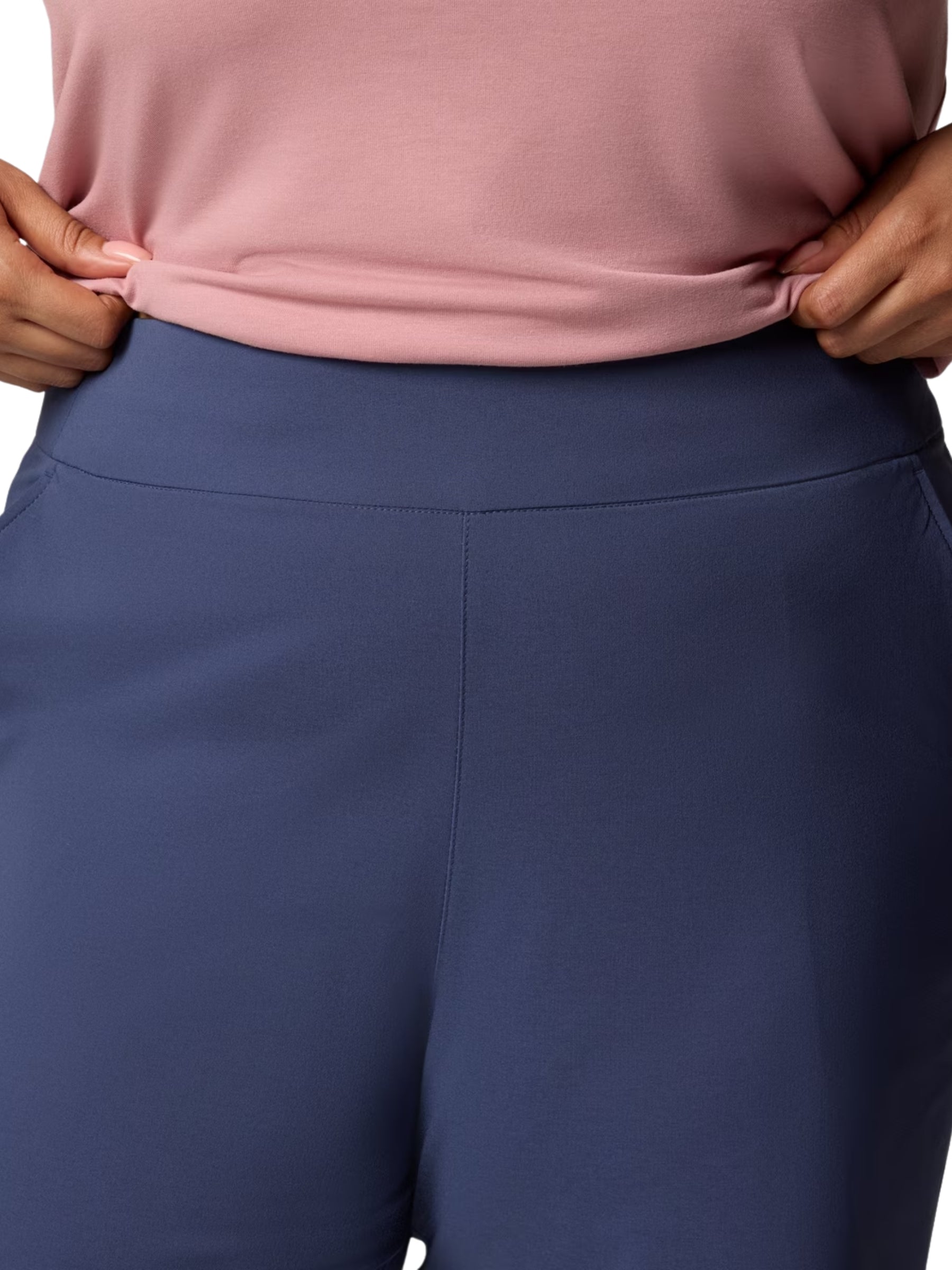 Short Long All Season Taille Plus - Nocturnal