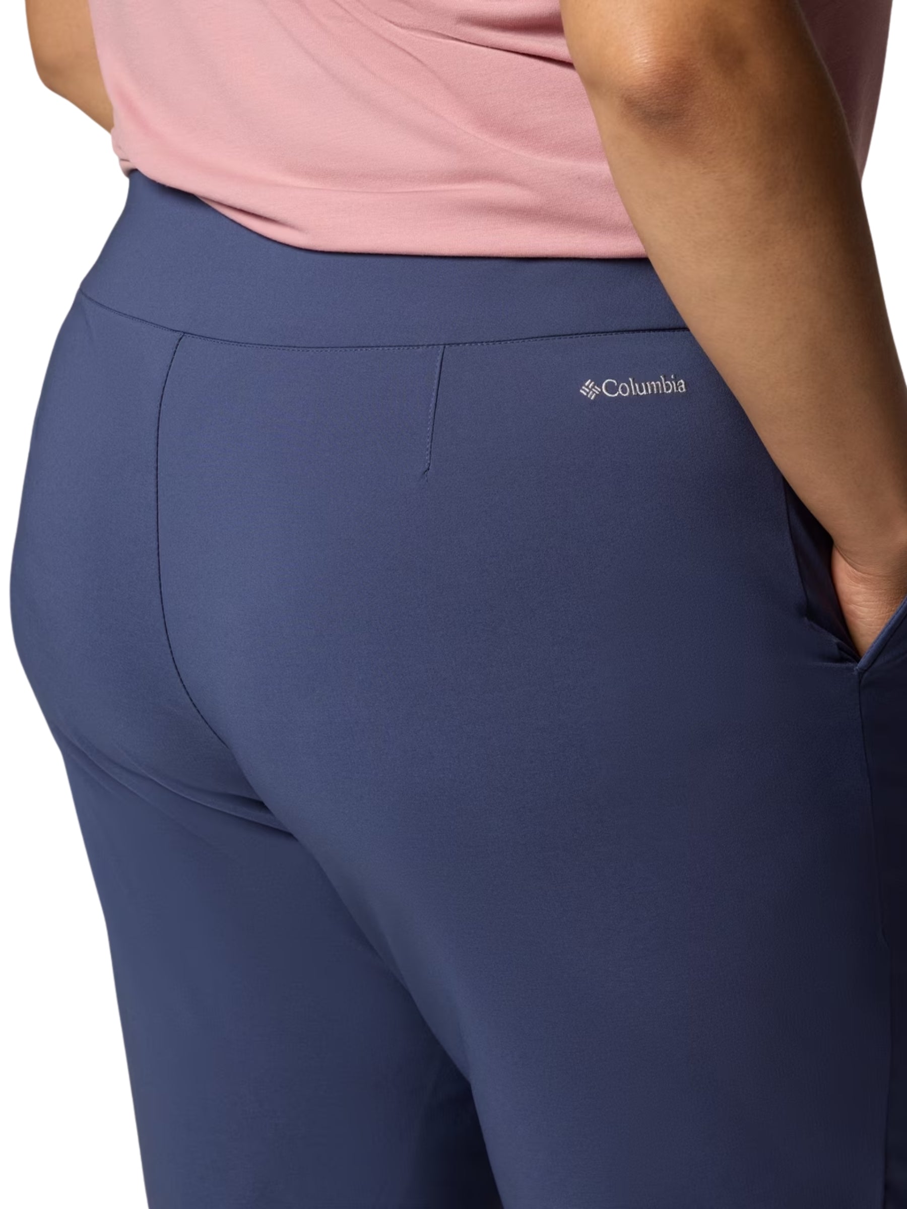 Short Long All Season Taille Plus - Nocturnal