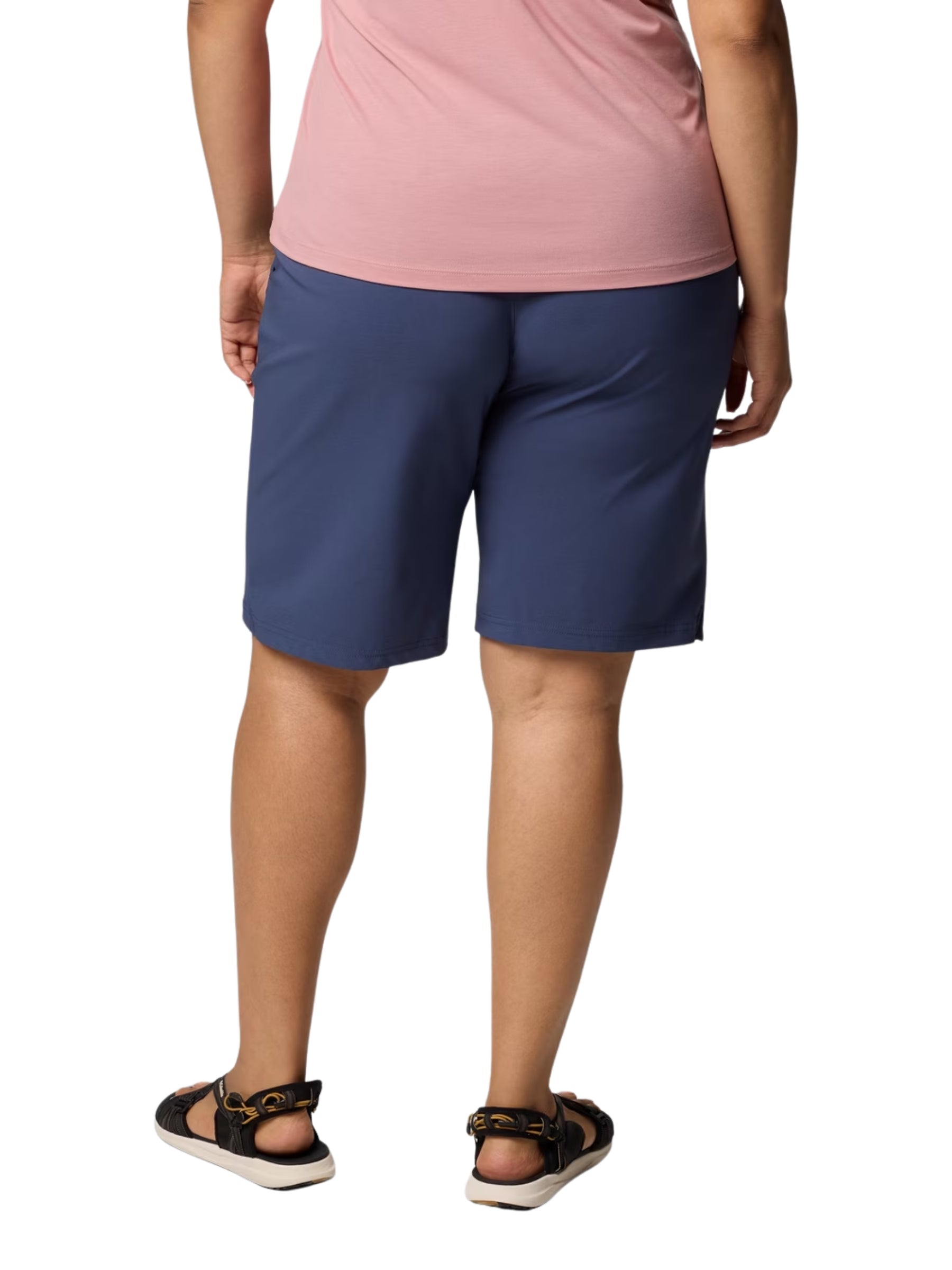 Short Long All Season Taille Plus - Nocturnal