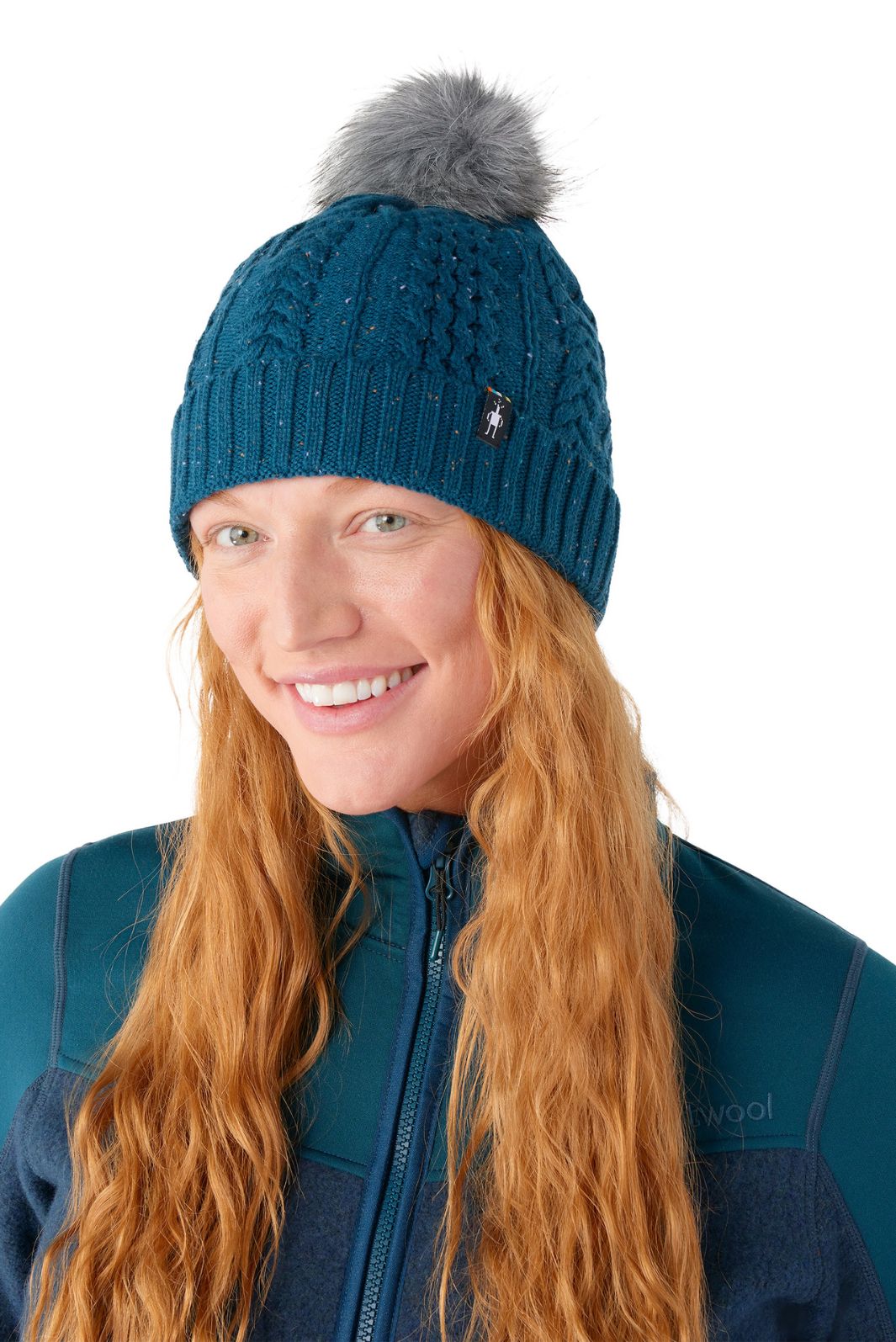 Tuque Lodge Girl de Smartwool