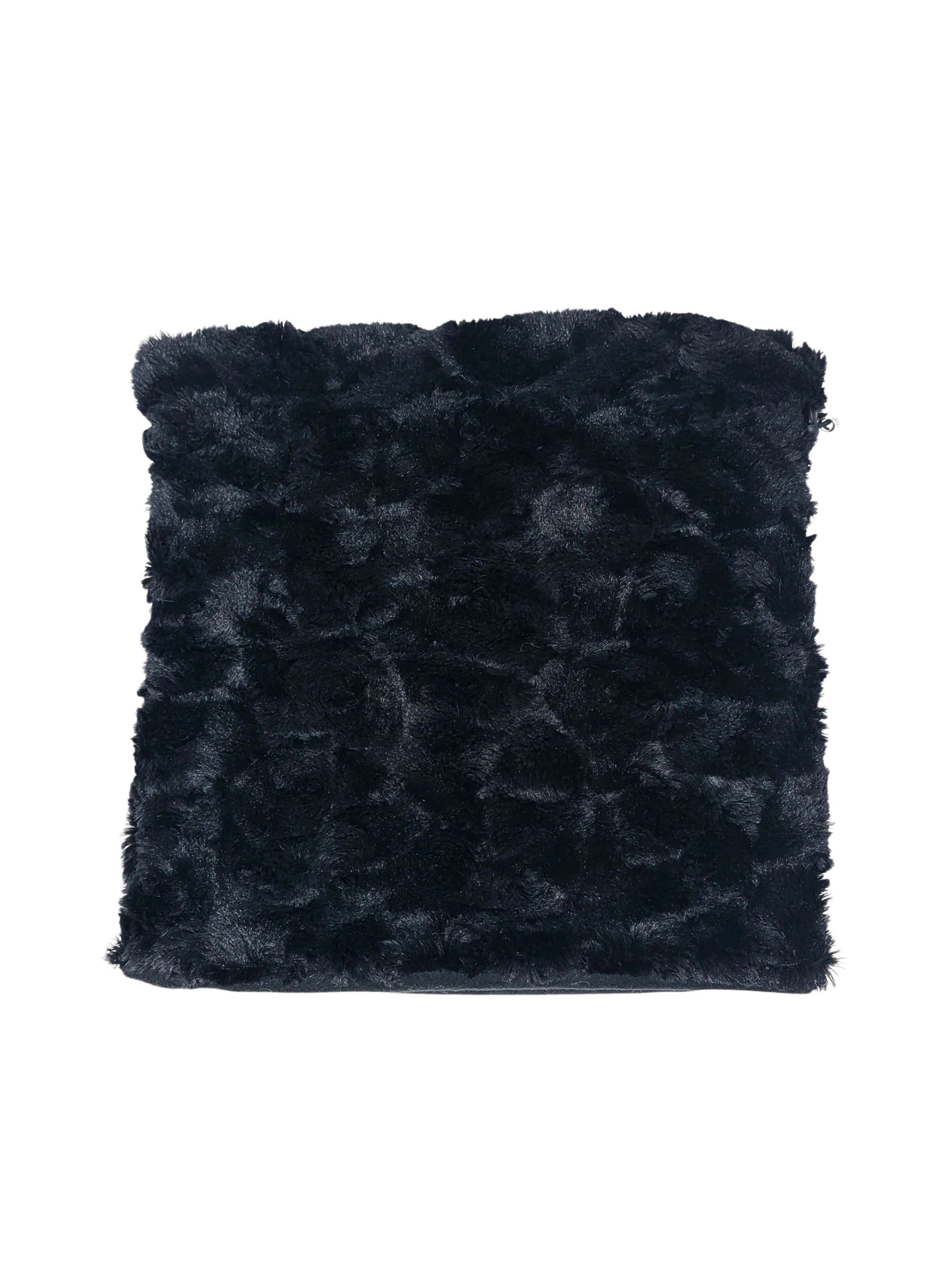 Grizzly Tube - Black