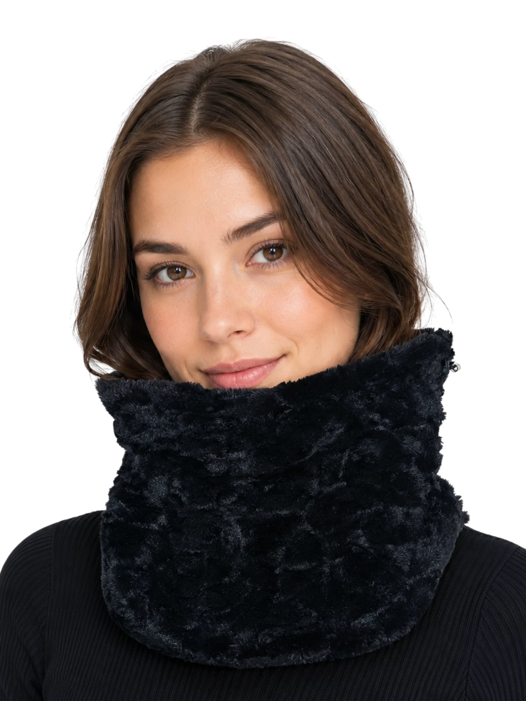 Grizzly Tube - Black