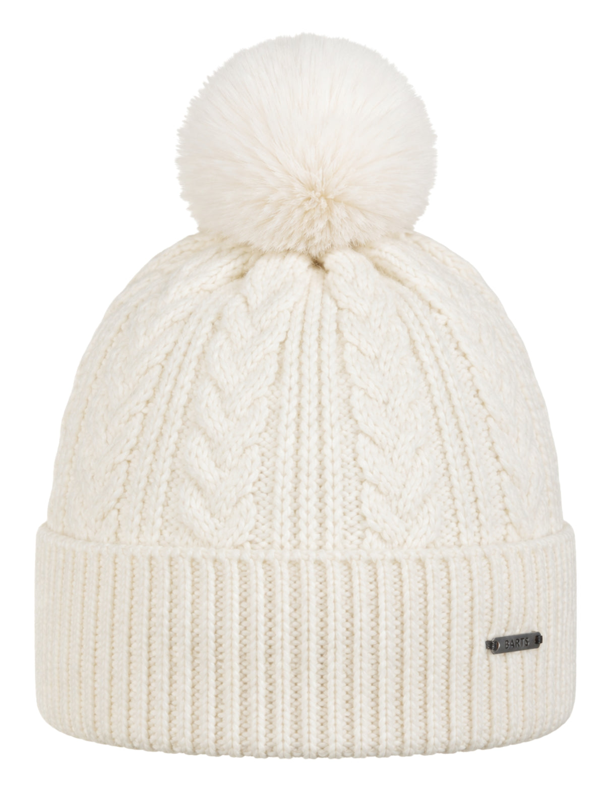 Elodie Beanie - Beige