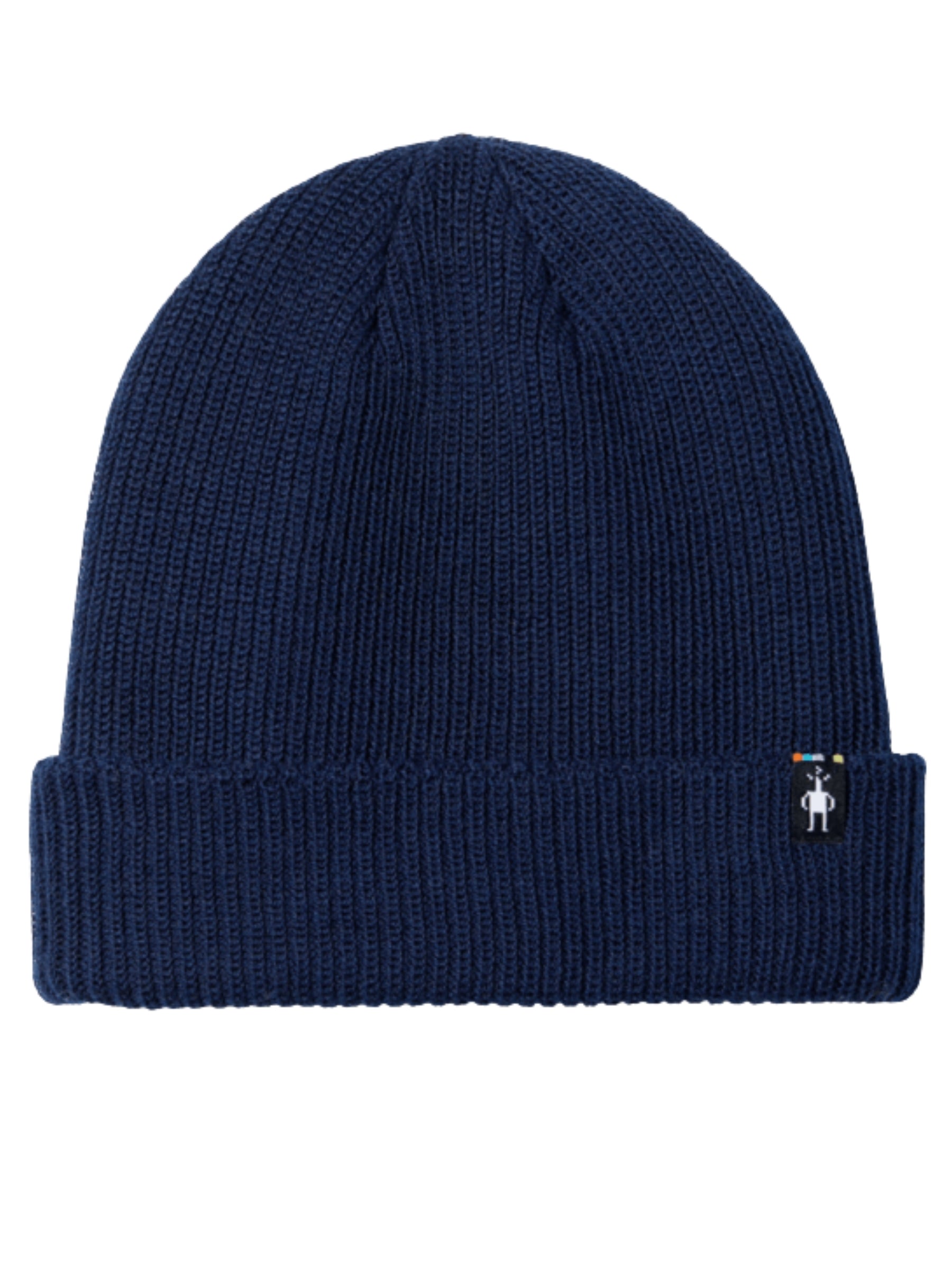 Smartwool Beanie - Deep Navy