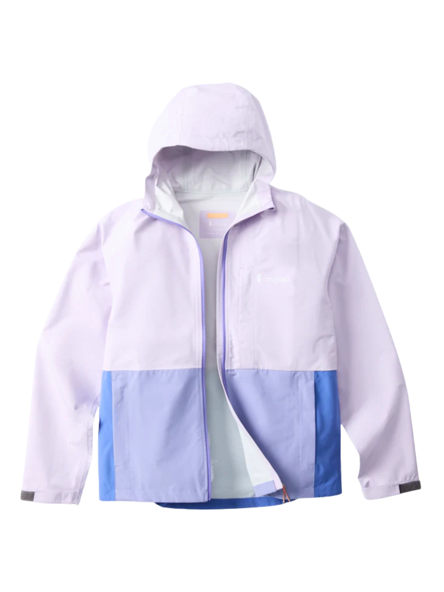 Veste De Pluie Cielo Taille Plus - Moonbean & Aster