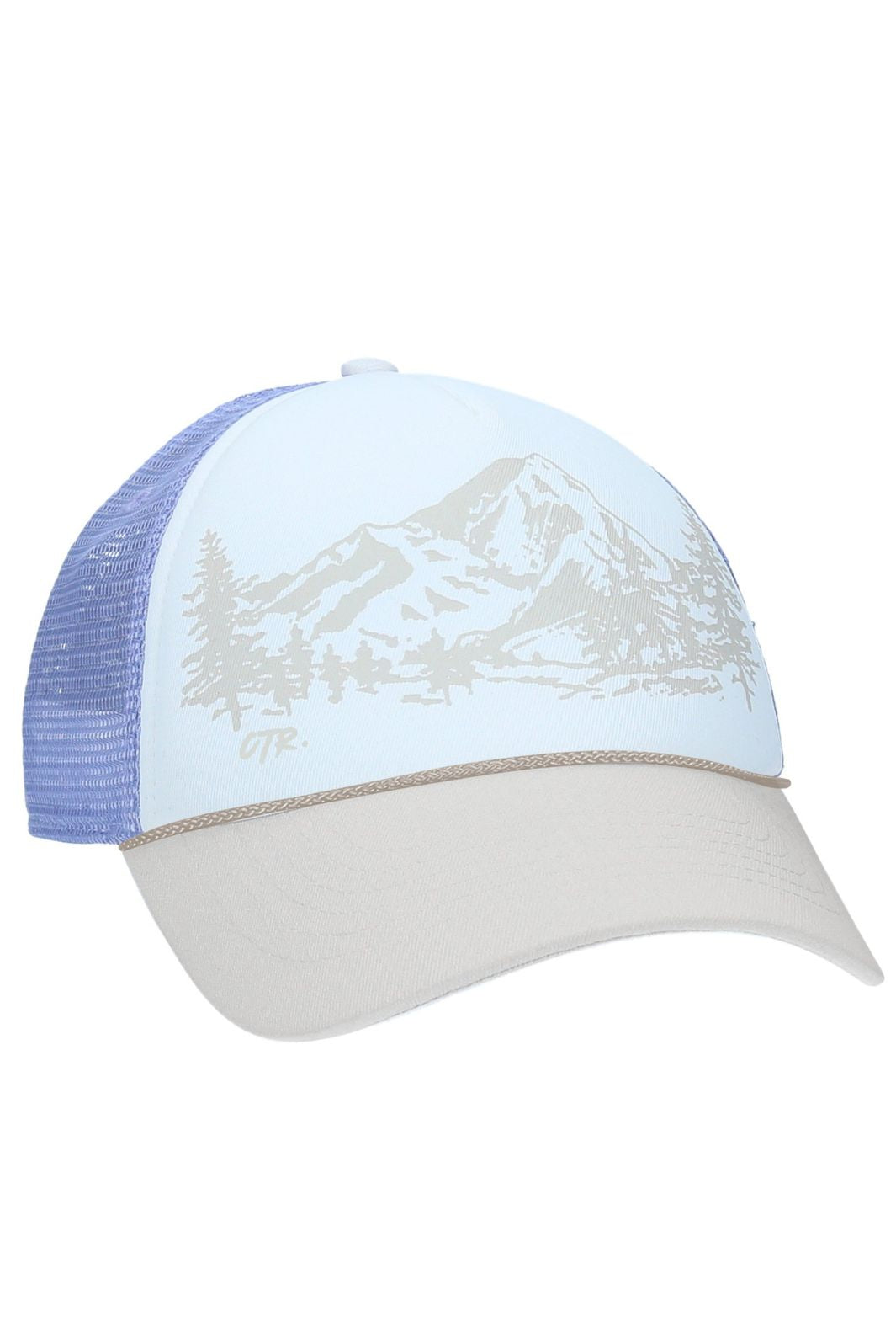 Casquette Altitude Horizon de CTR
