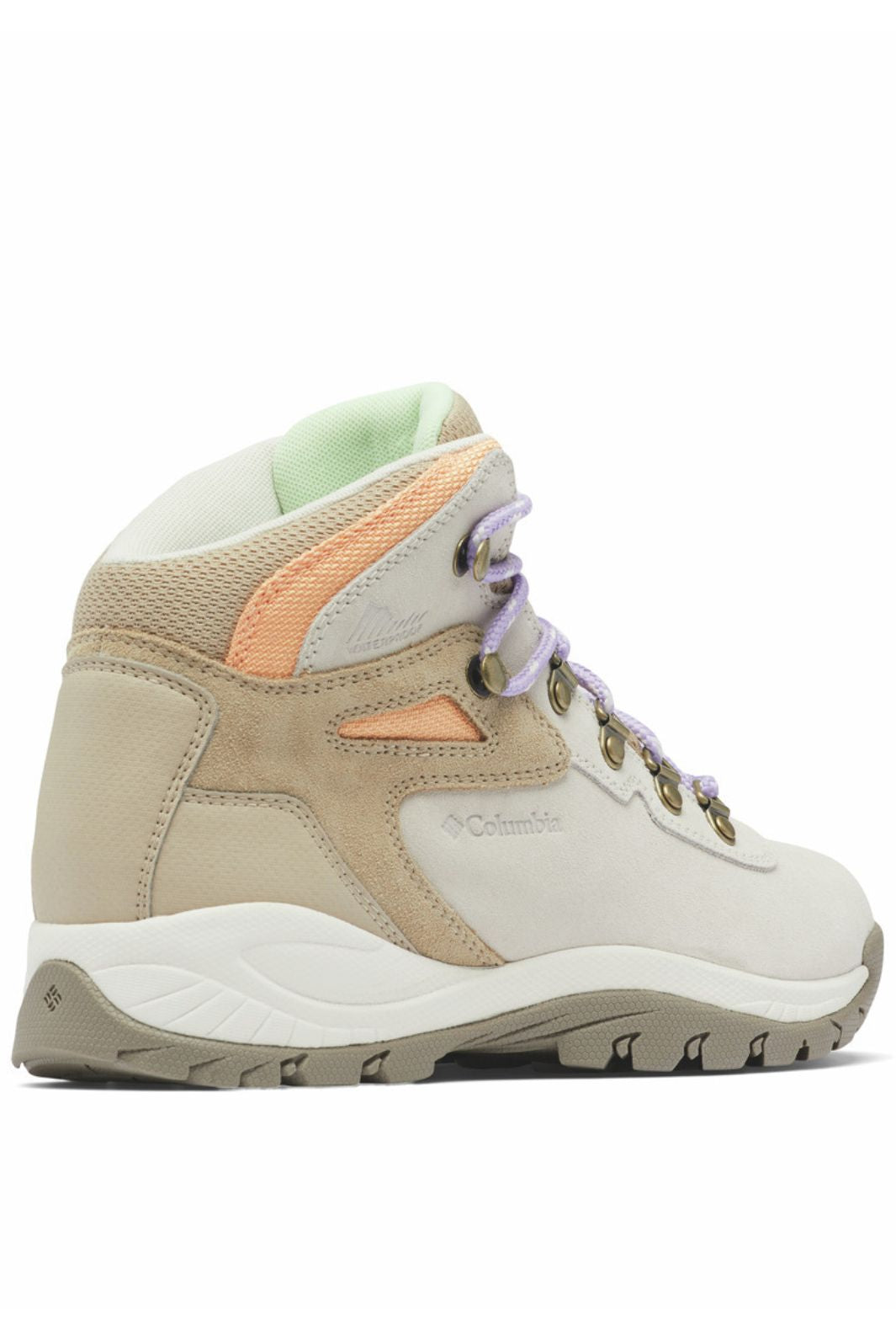 Bottes de randonnée Larges imperméables Newton Ridge™ Plus Amped (pieds larges)