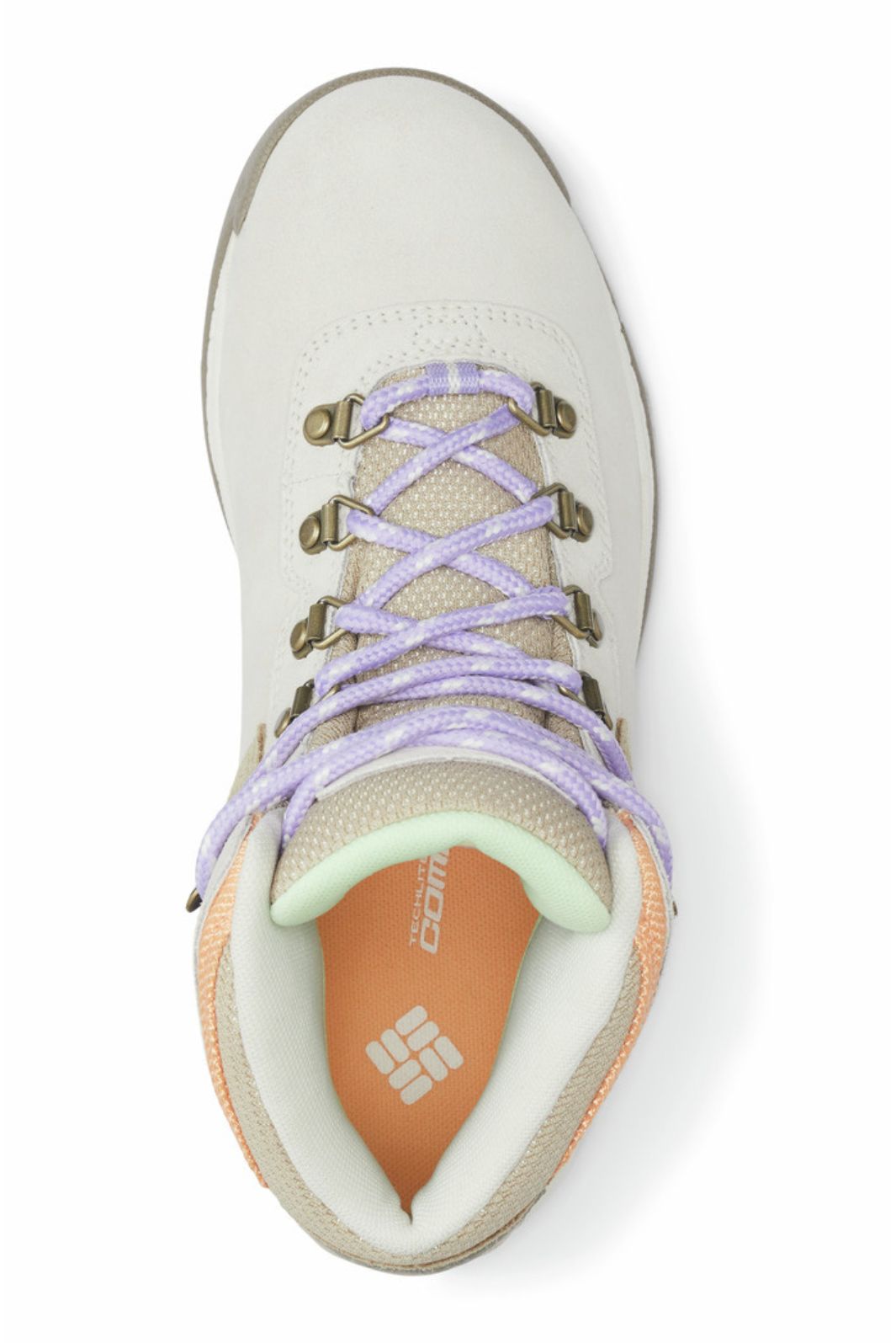 Bottes de randonnée Larges imperméables Newton Ridge™ Plus Amped (pieds larges)