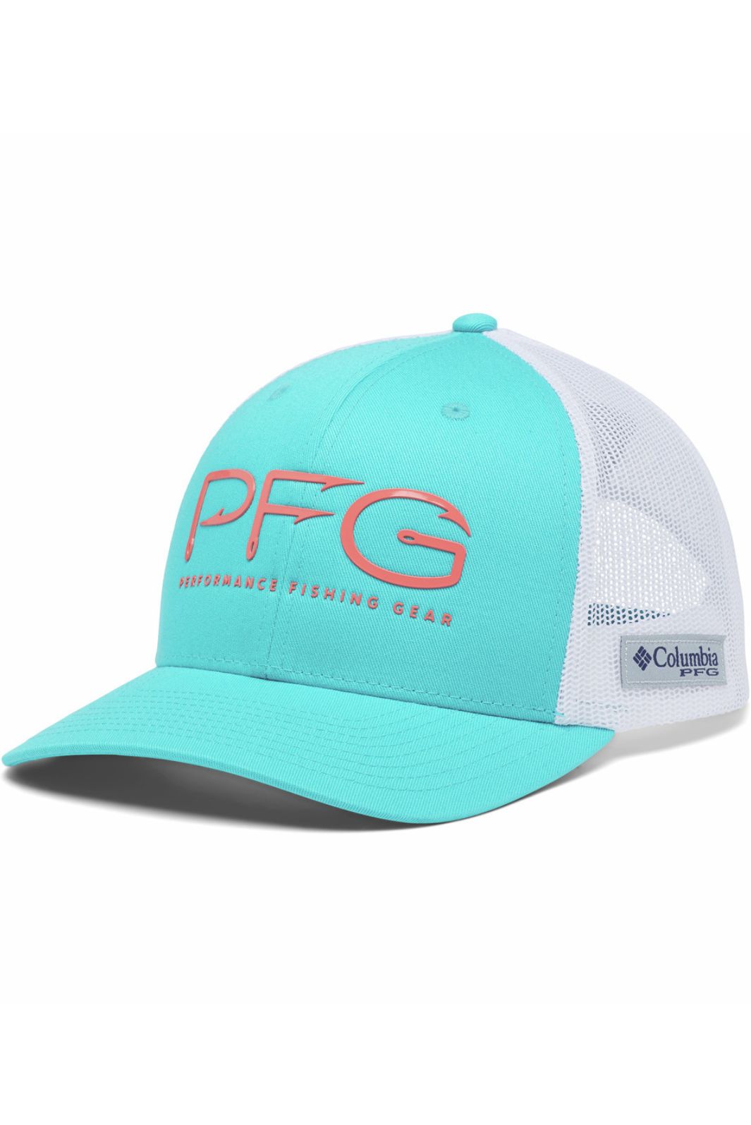 Casquette PFG Hooks™ Mesh Snap Back - High de Columbia