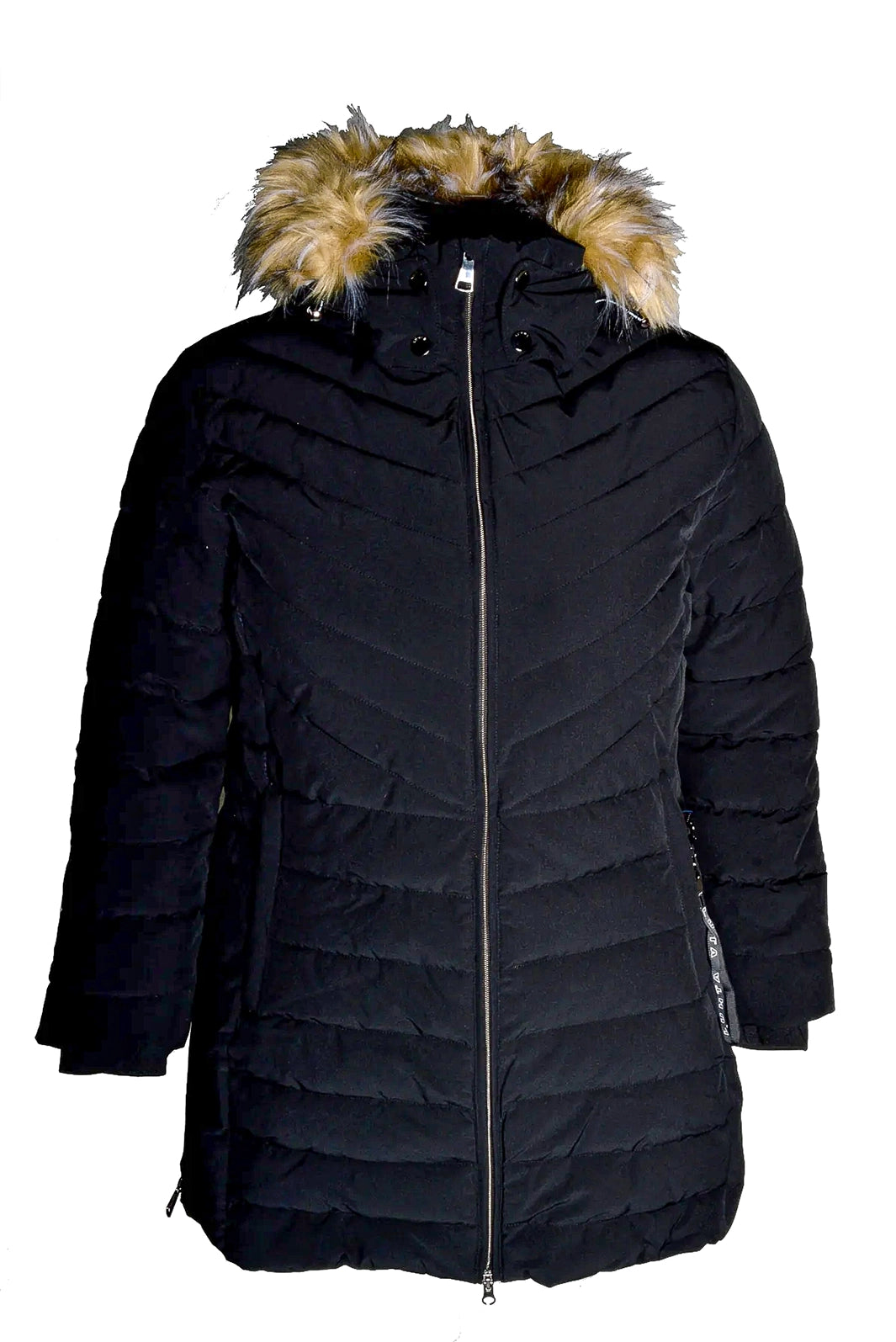 Luhta Plus Size Haukkala Insulated Coat