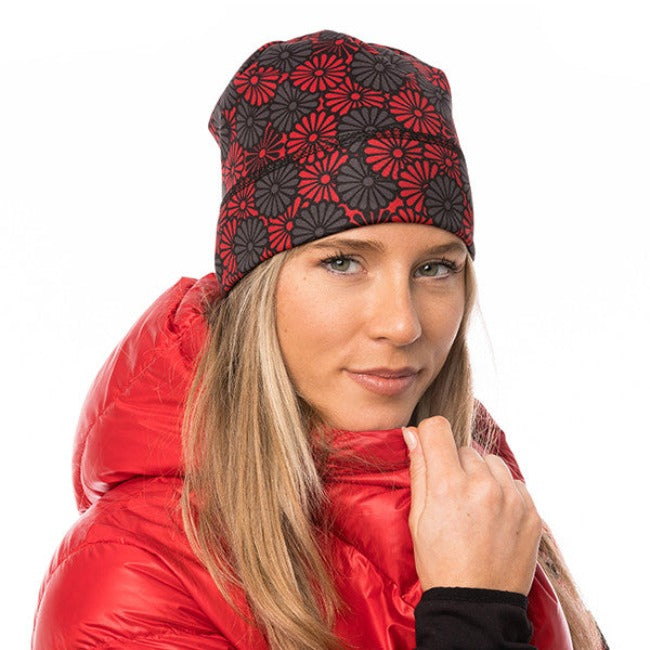 Tuque Helsinki à Trou Fannie de Autrement et Alors