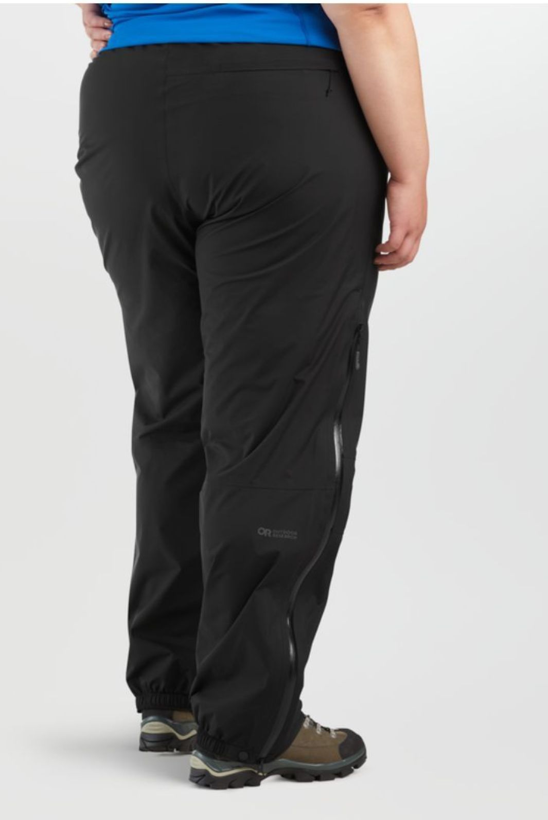 Pantalon de Pluie Aspire Taille Plus d'Outdoor Research