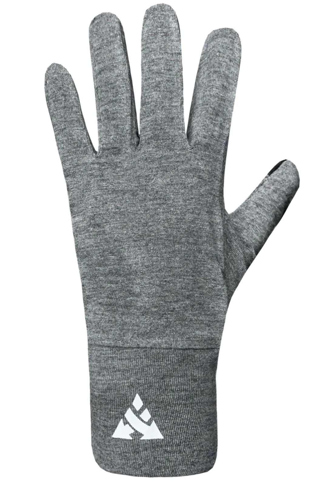 Gants Merino Blend Liner d'Auclair