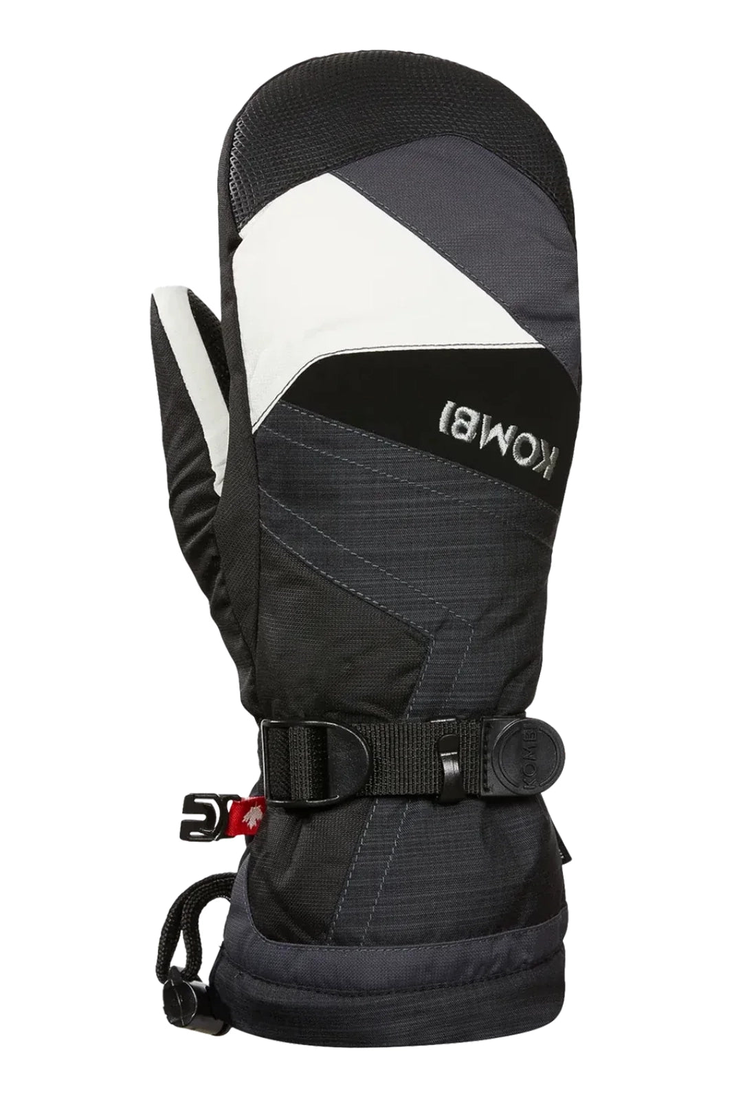 Mitaines ''Originale'' (Cream) de Kombi - Main Image