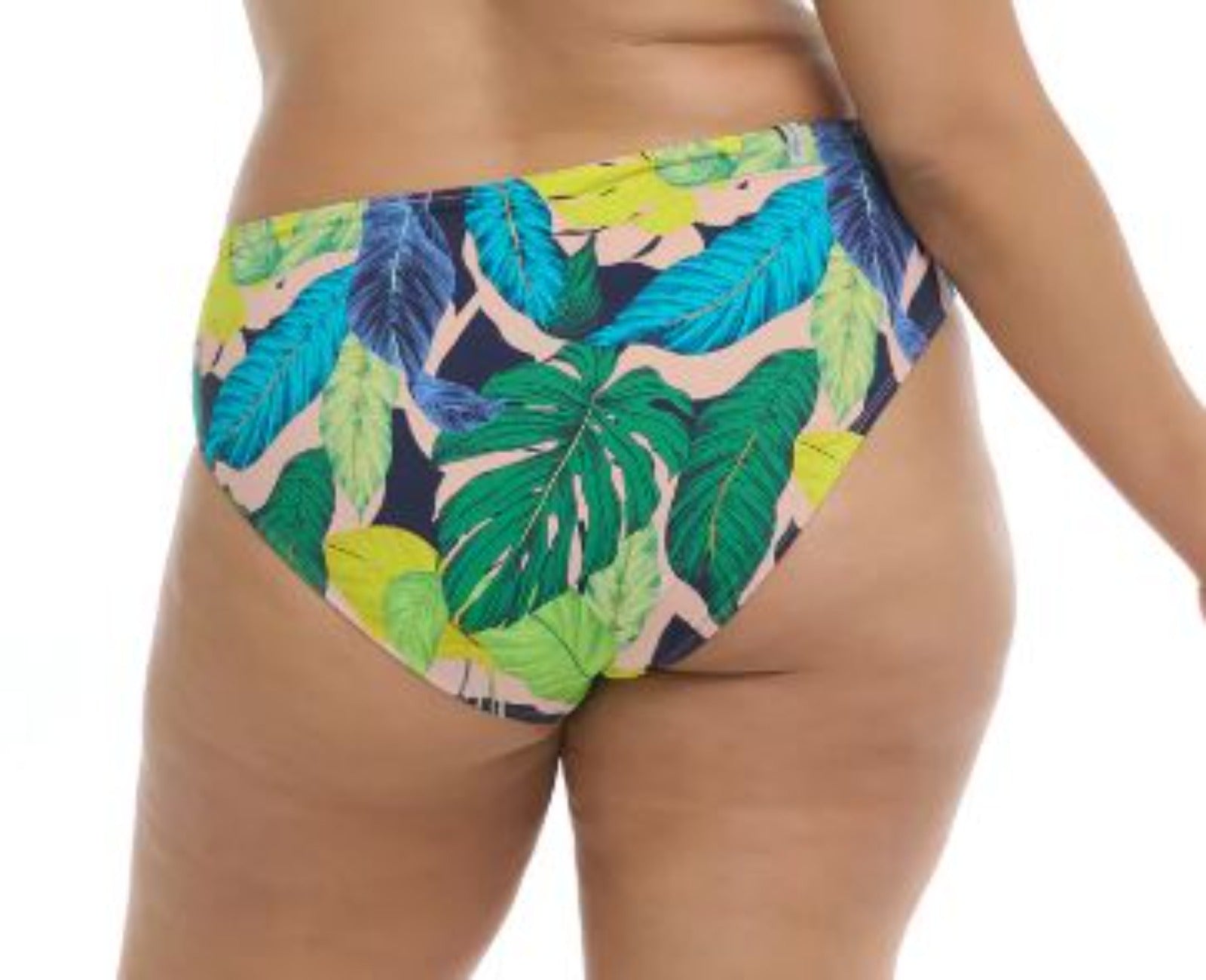 Bas de Maillot de bain Retro Taille Plus de Body Glove