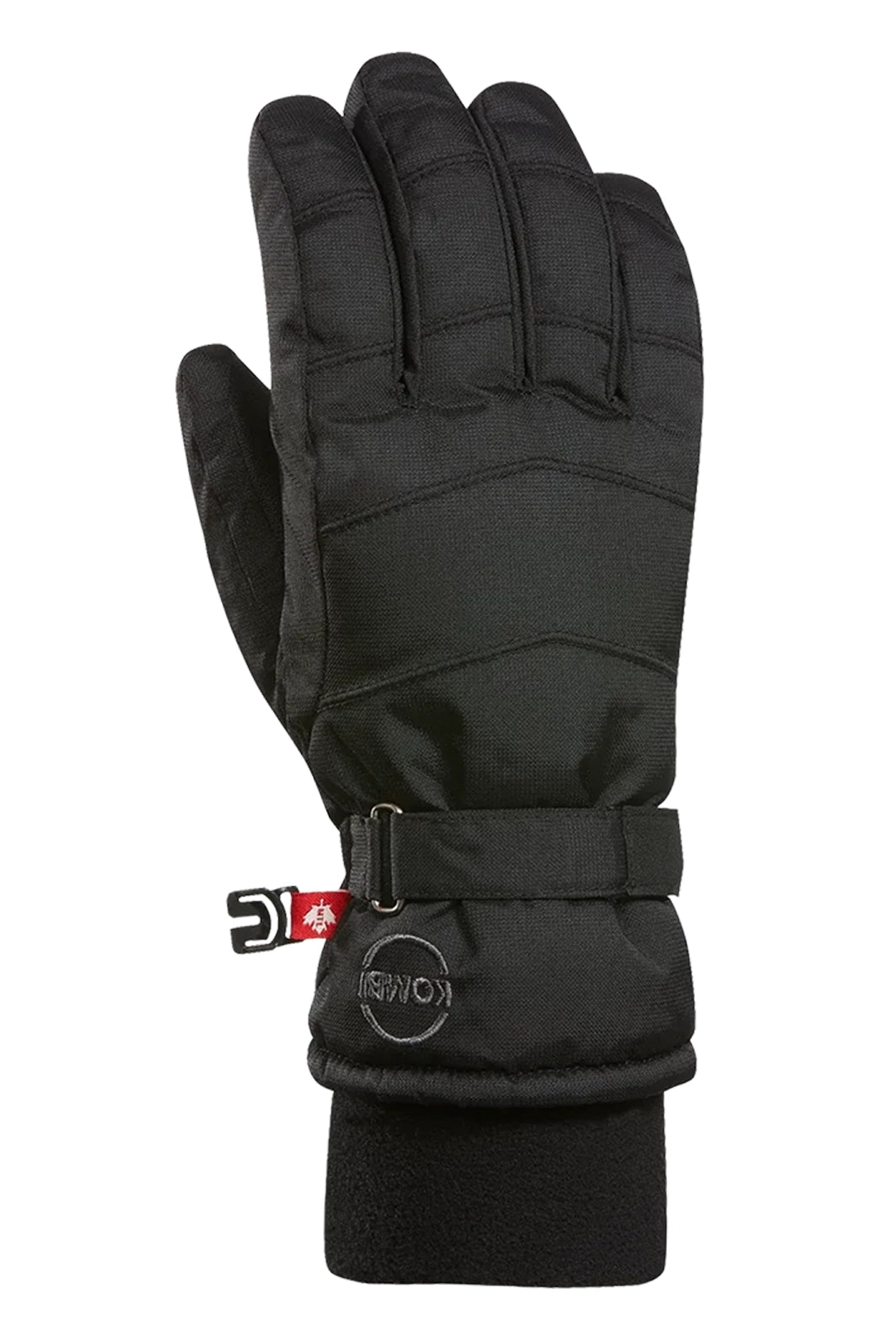 Gants La Montagne de Kombi