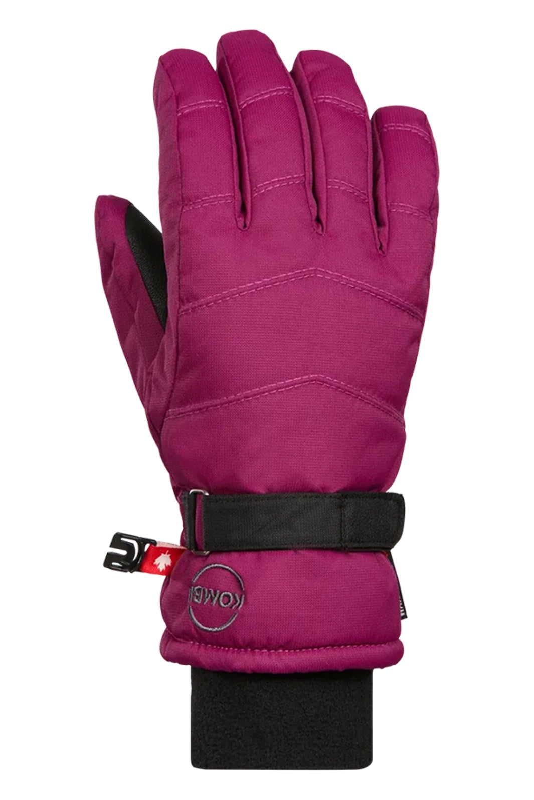 Gants La Montagne de Kombi