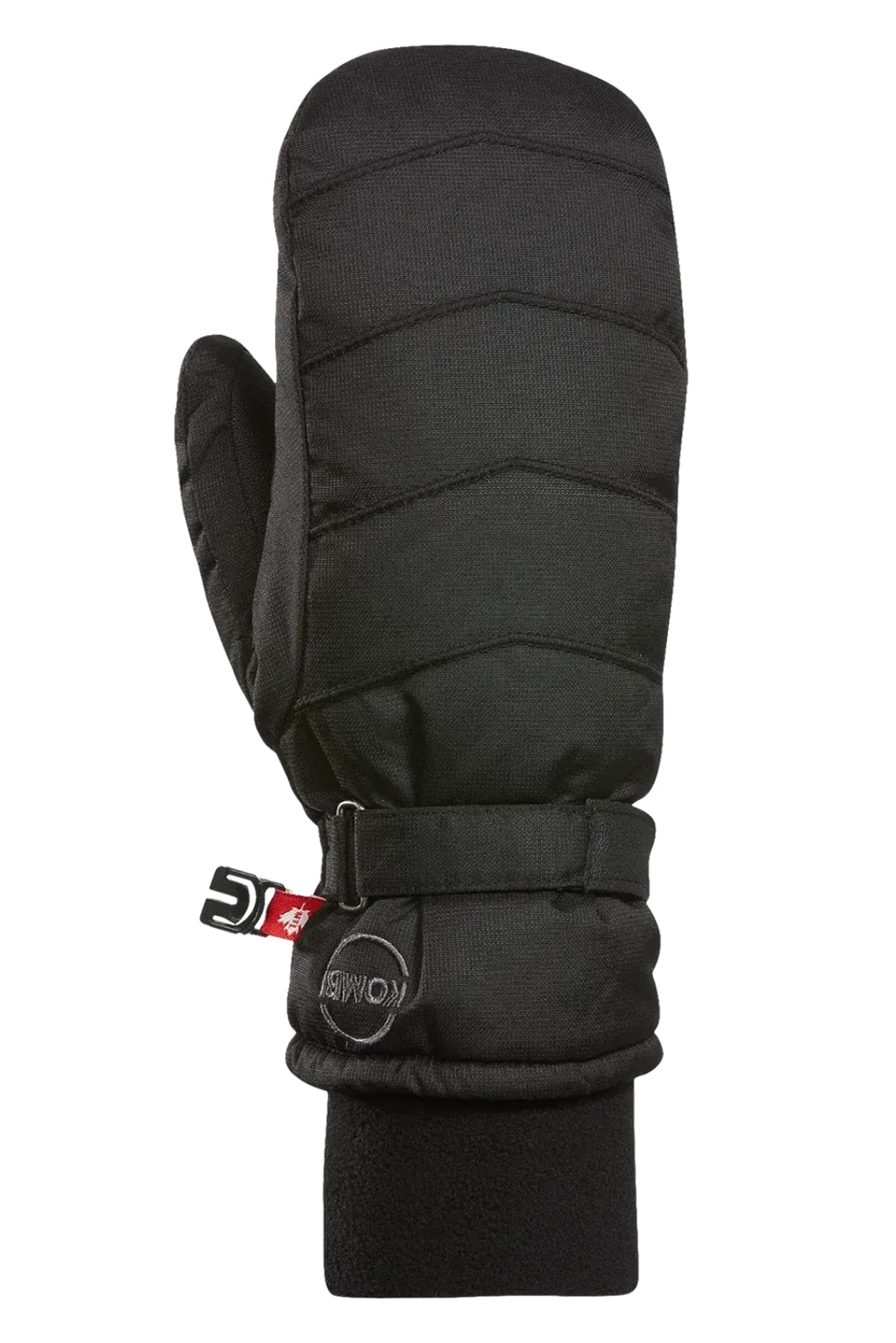 Mitaines La Montagne de Kombi