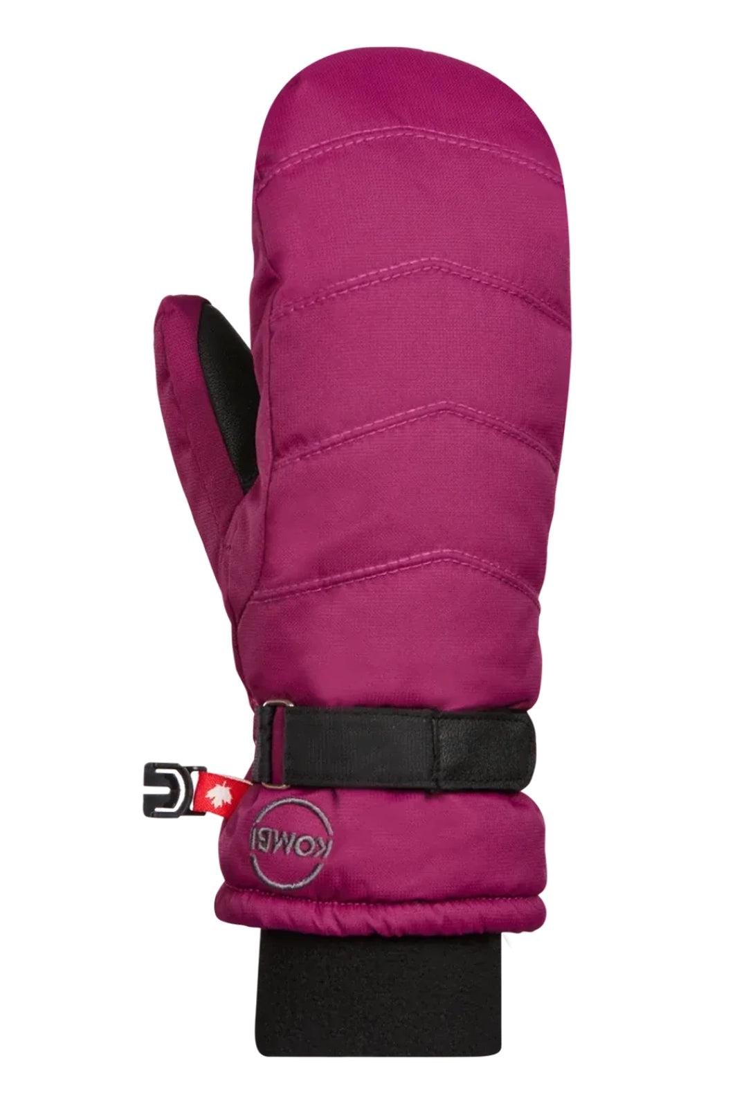 Kombi La Montagne Mittens - Main Image