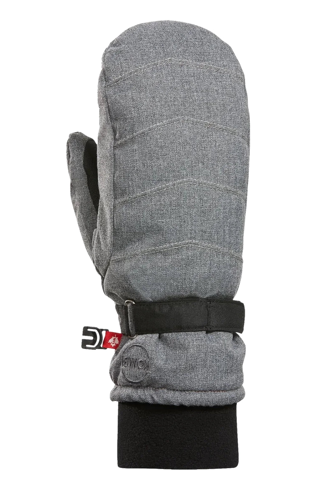 Mitaines La Montagne de Kombi