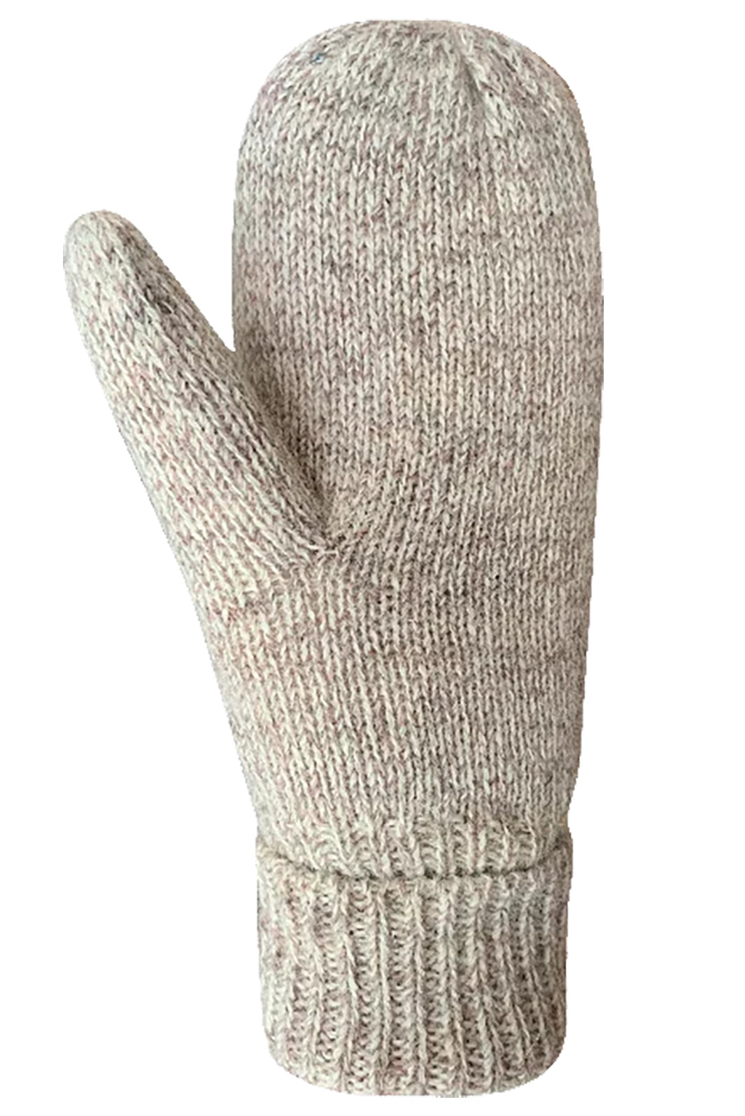 Mitaines Tessa d'Auclair