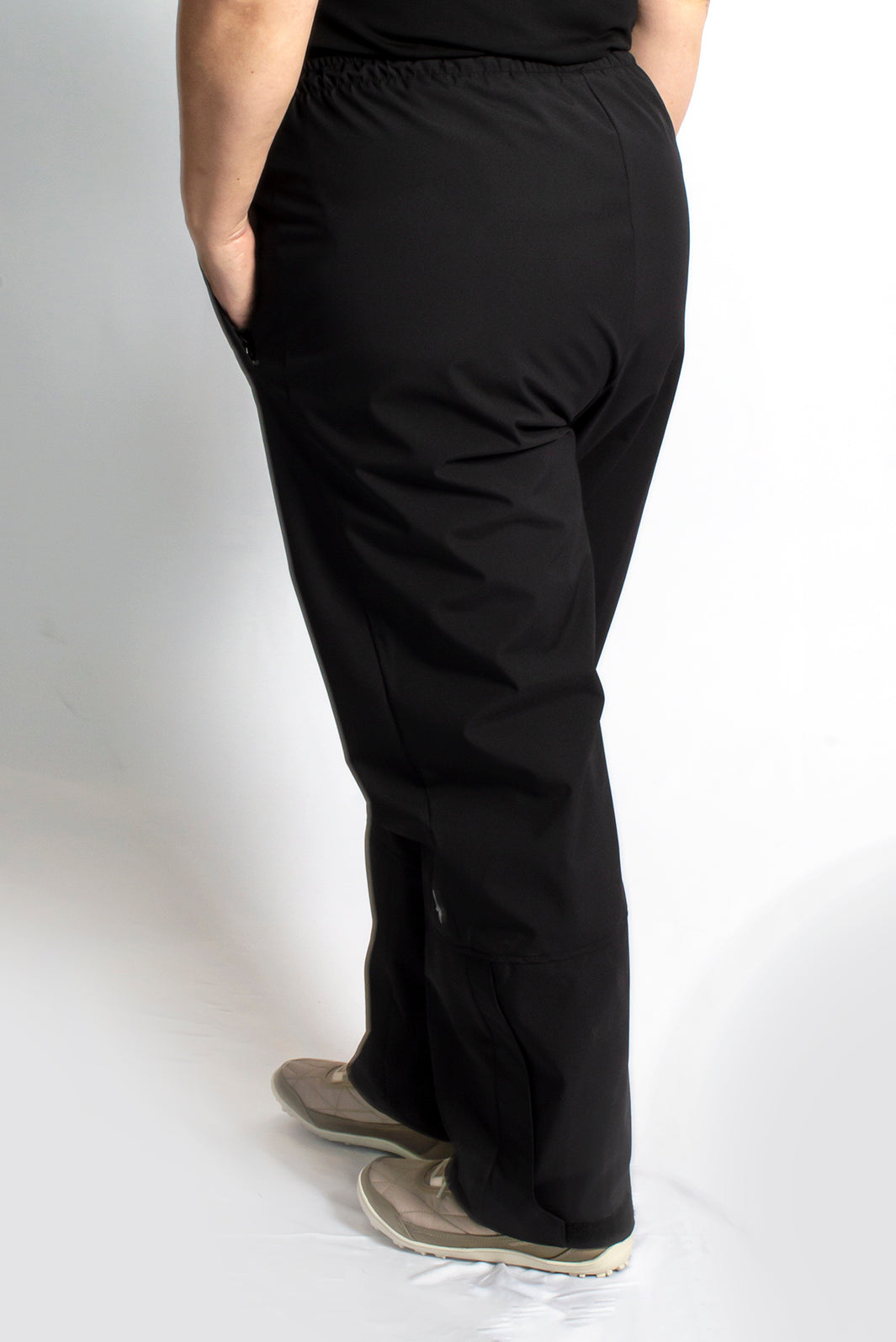 Pantalon de pluie Taille Plus Azimut II de Sportive Plus