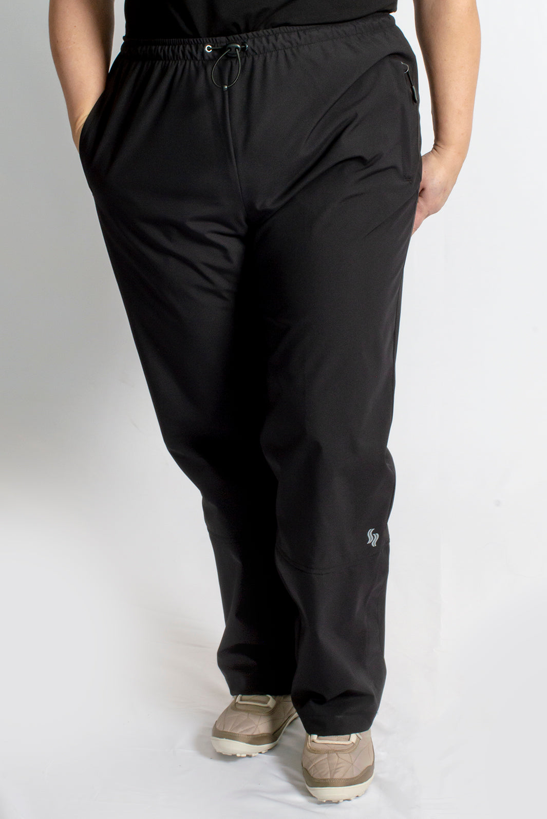 Pantalon de pluie Taille Plus Azimut II de Sportive Plus