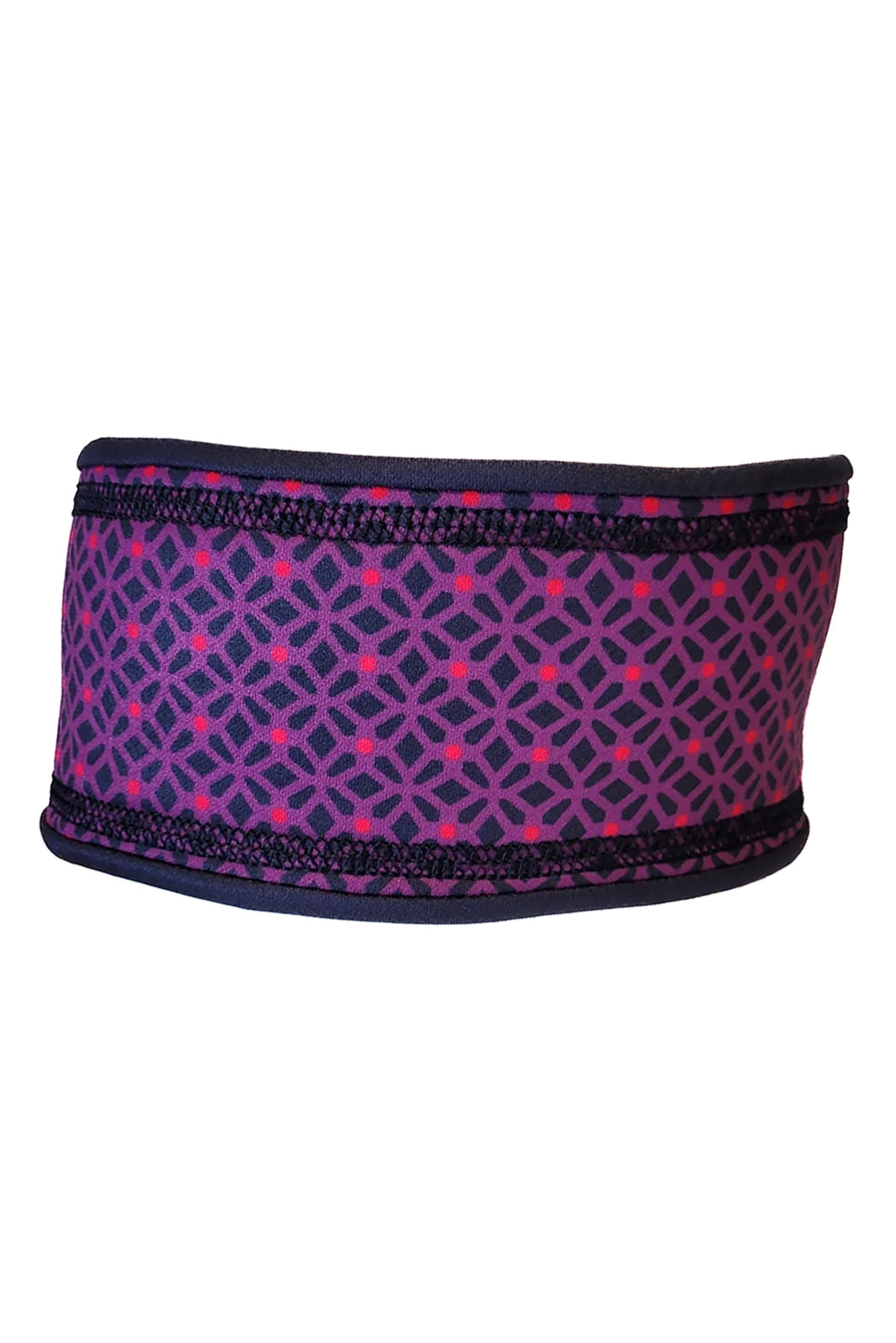 Bandeau Doublé de Polar Sidoine de Autrement et Alors