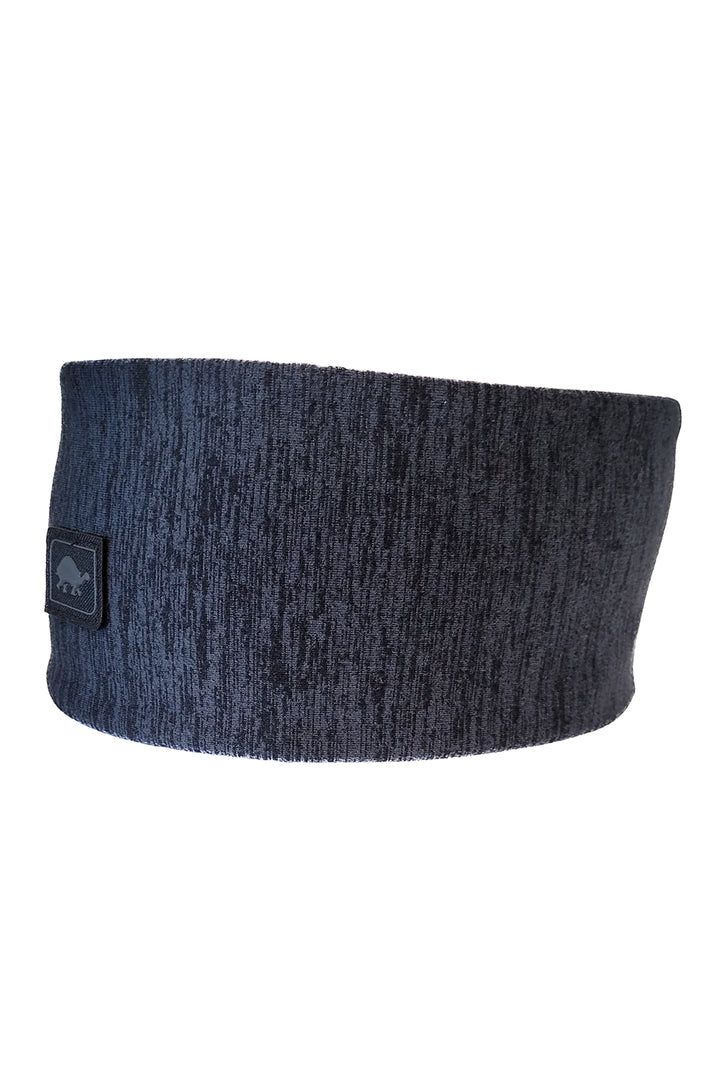 Turtle Fur ''With The Band'' Reversible Headband