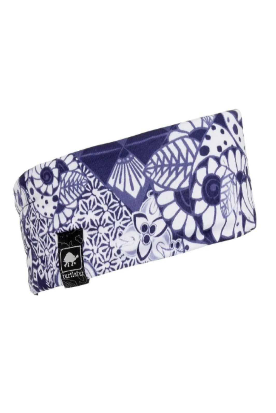 Bandeau Doublé en Polar Comfort Shell de Turtle Fur