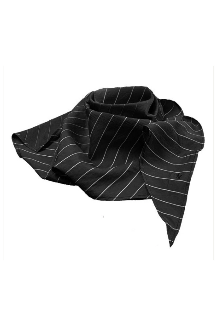 Parallel Scarf by Sportive Plus