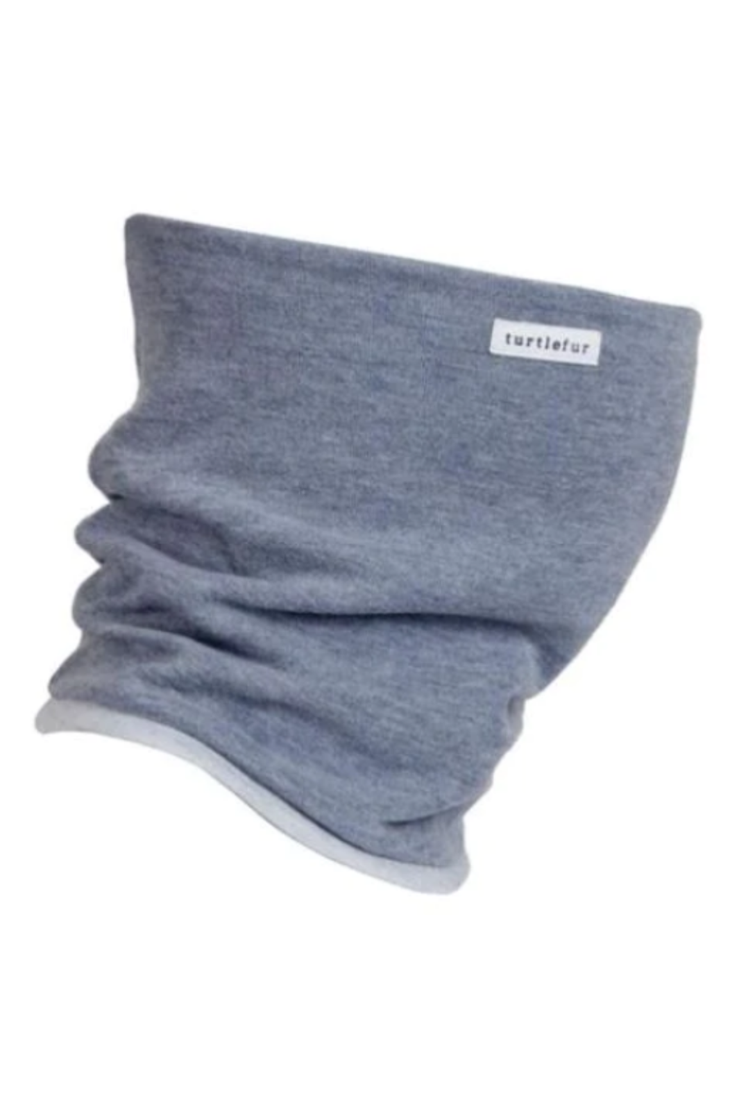 Cache-Cou Comfort Shell™ Luxe Neckula™ de Turtle Fur