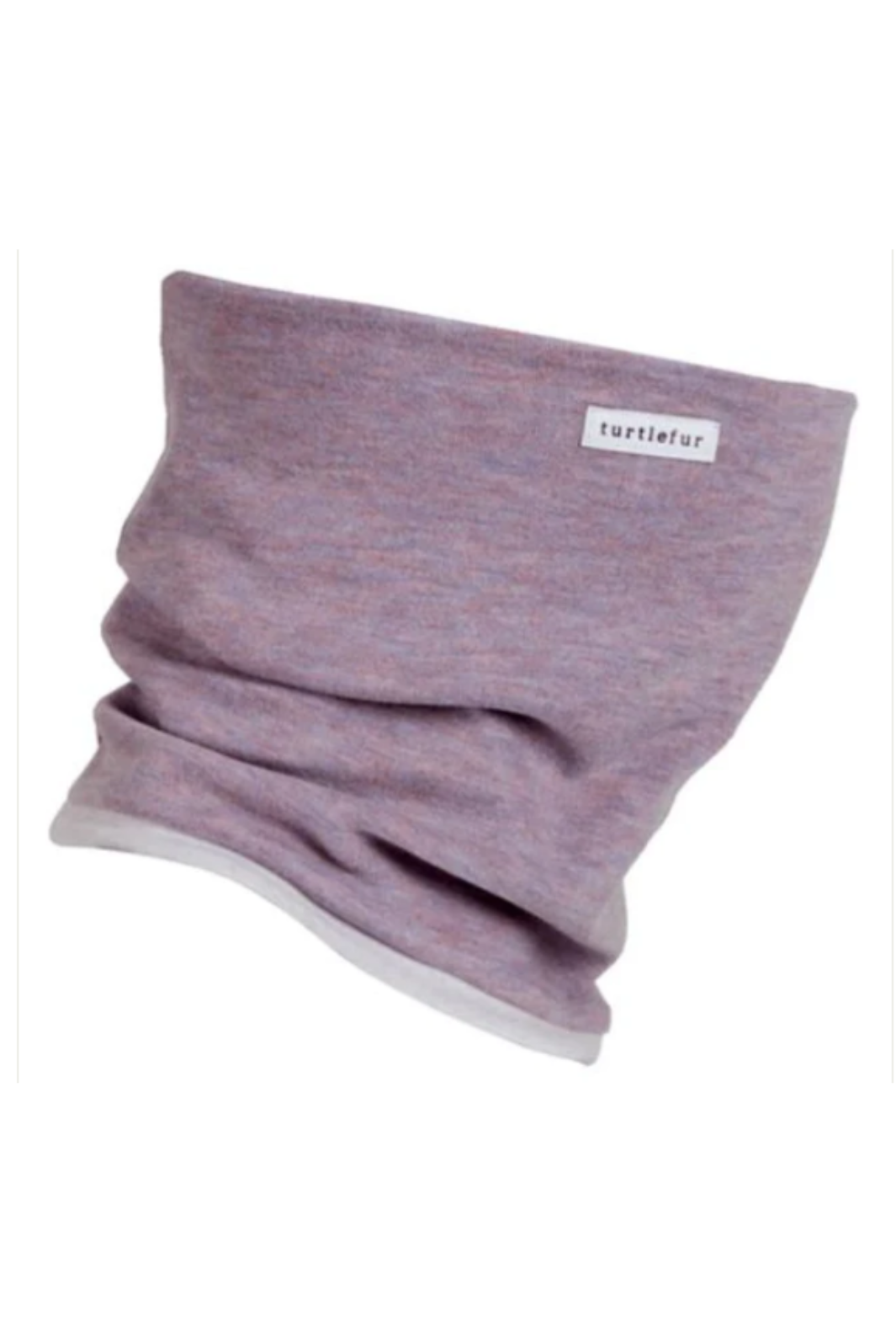 Cache-Cou Comfort Shell™ Luxe Neckula™ de Turtle Fur