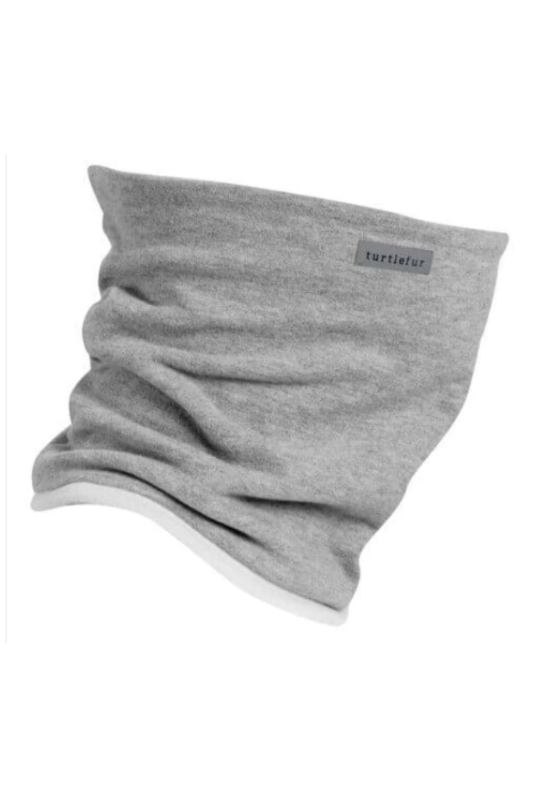 Cache-Cou Comfort Shell™ Luxe Neckula™ de Turtle Fur